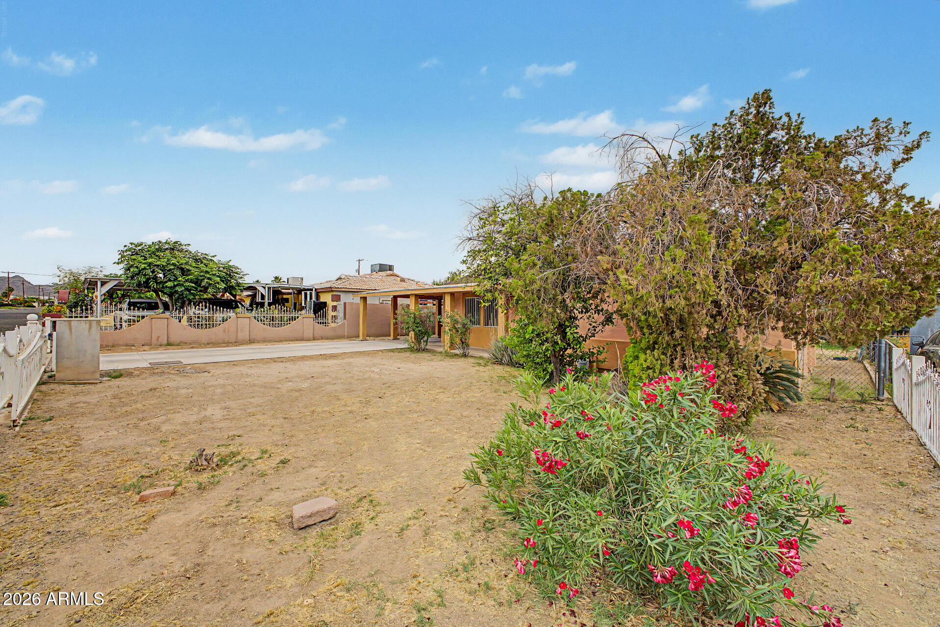 6236 S MONTEZUMA Street