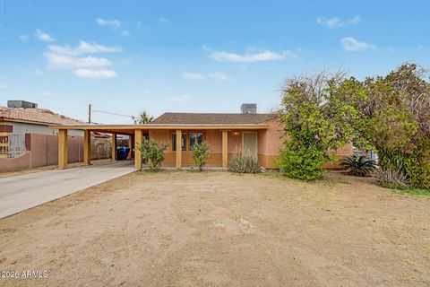Photo of 6236 S Montezuma Street, Phoenix, AZ 85041 (MLS # 7013115)