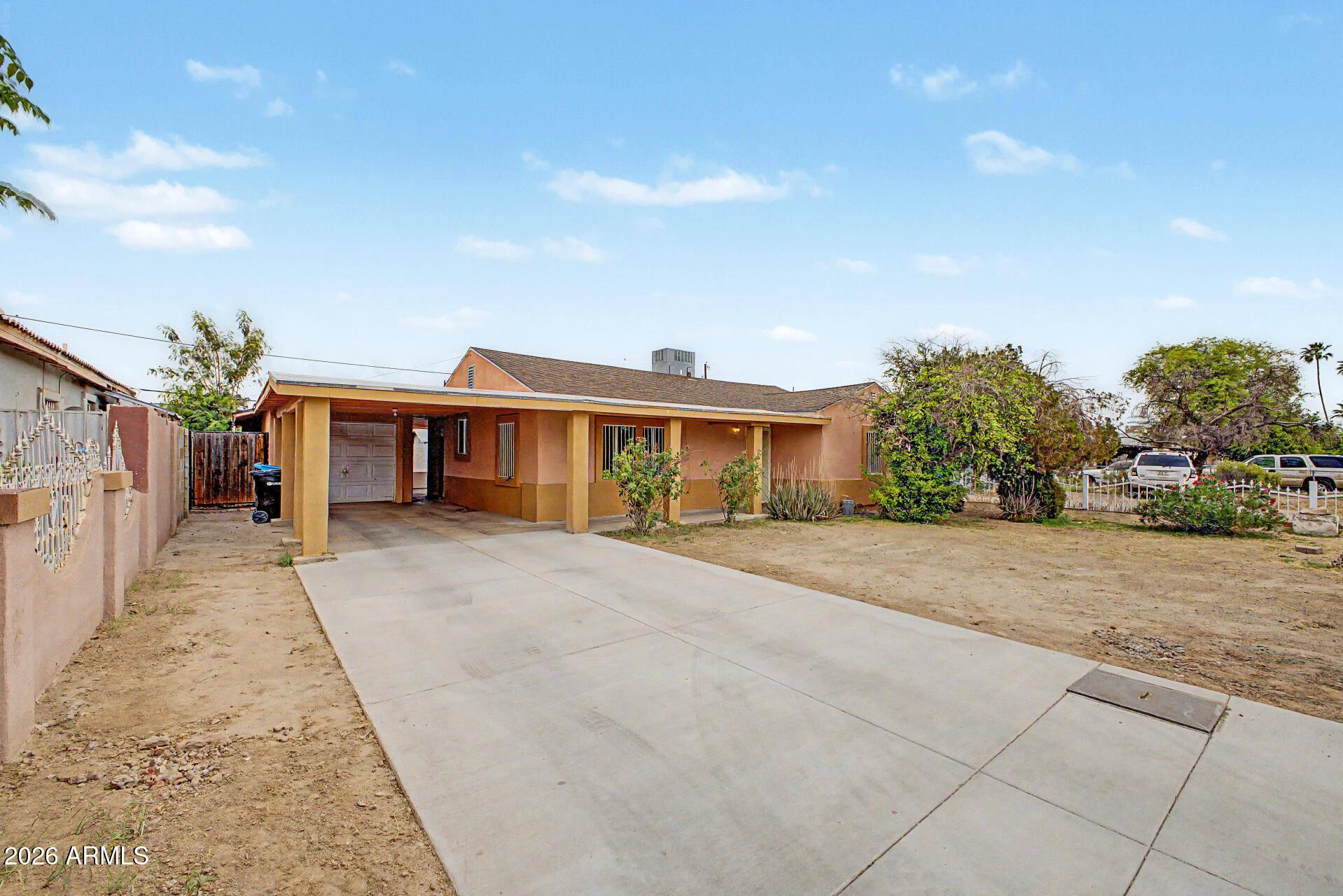 6236 S MONTEZUMA Street