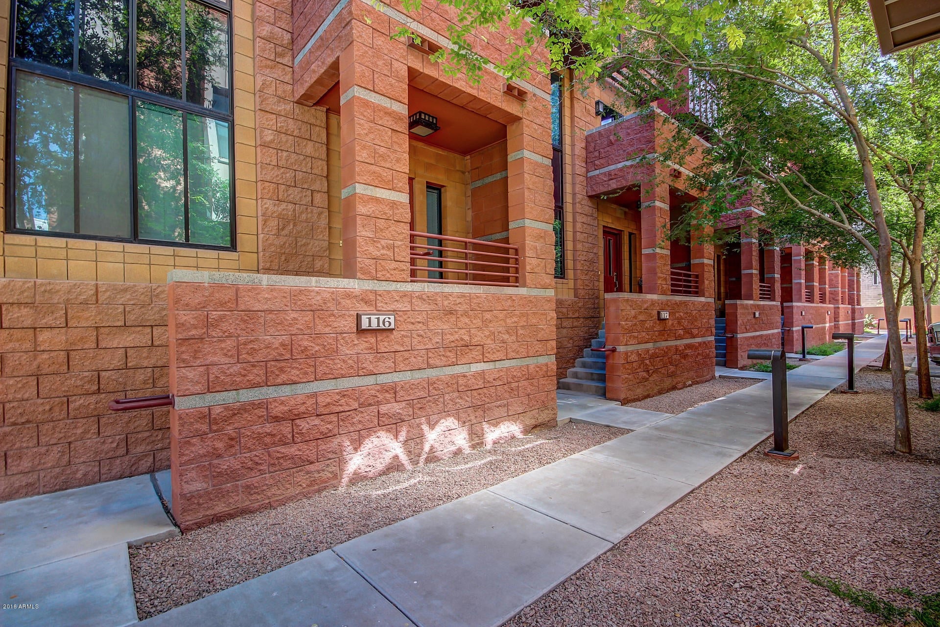 Photo 1 of 37 — 330 S FARMER Avenue 117, Tempe, AZ 85281