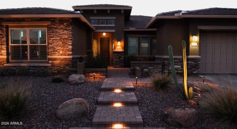 31626 N 129TH Drive Peoria AZ 85383