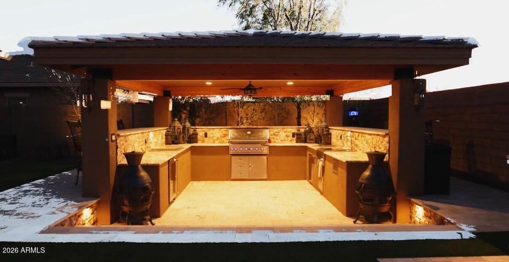 Photo of 31626 N 129th Drive, Peoria, AZ 85383 (MLS # 7000760)