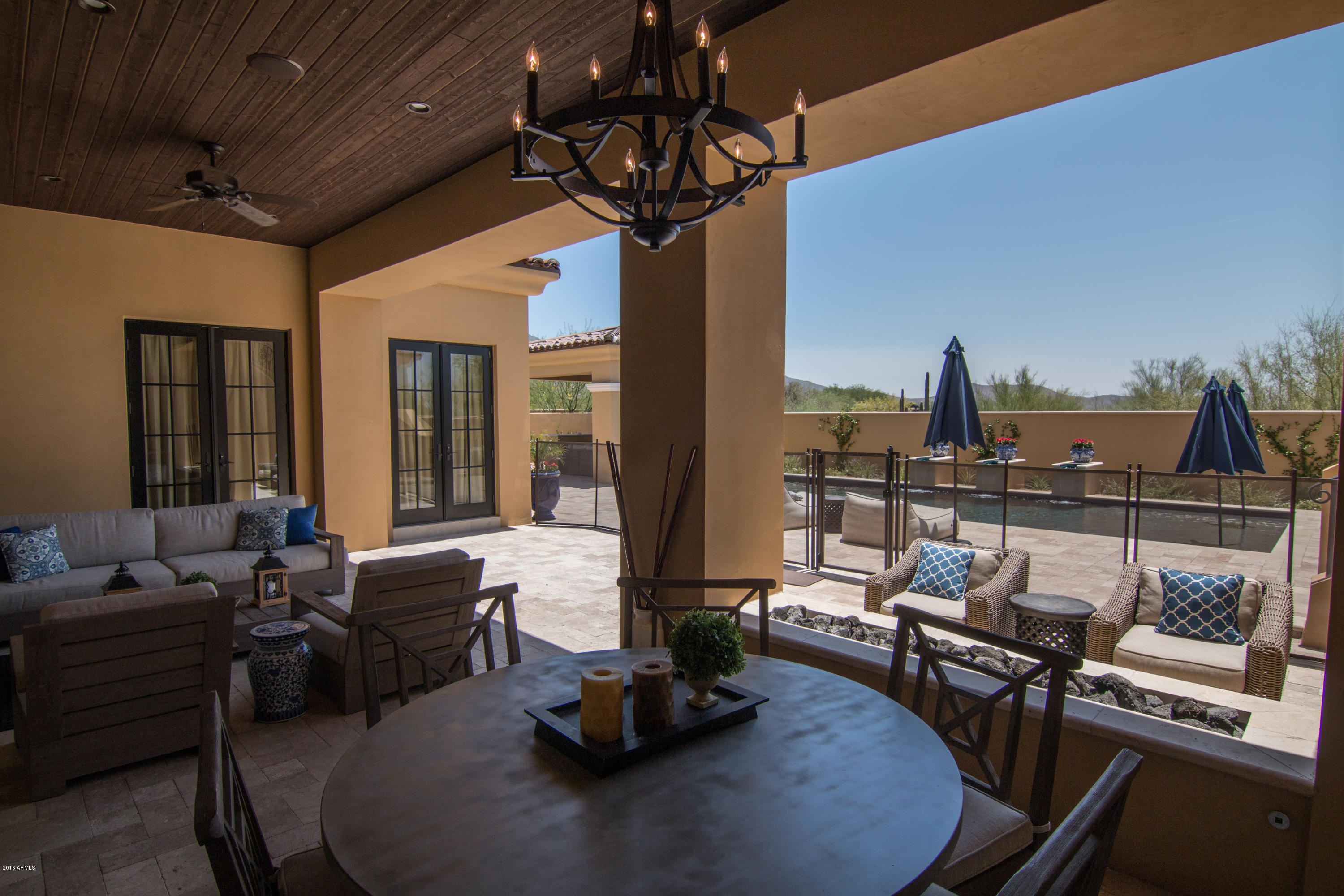 SILVERLEAF - Residential