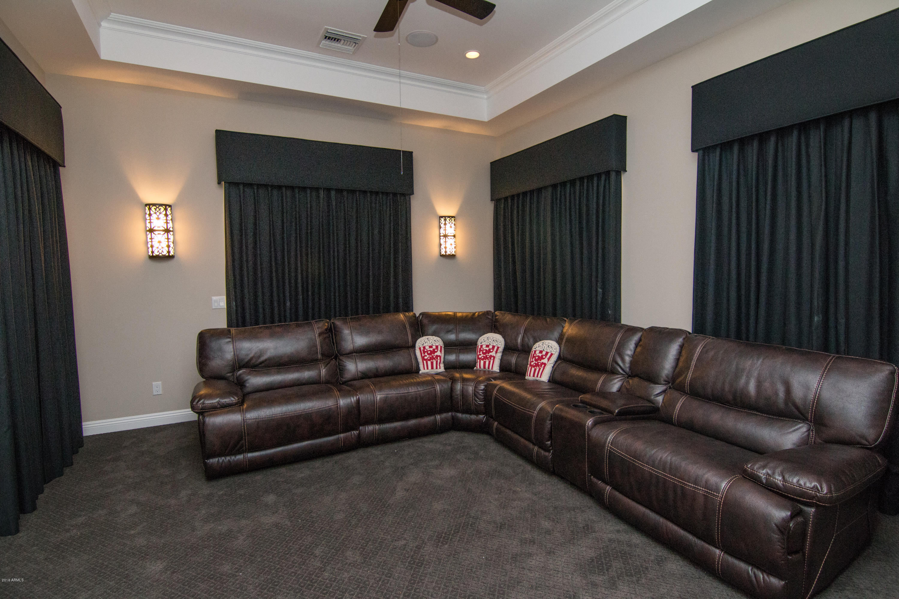SILVERLEAF - Residential