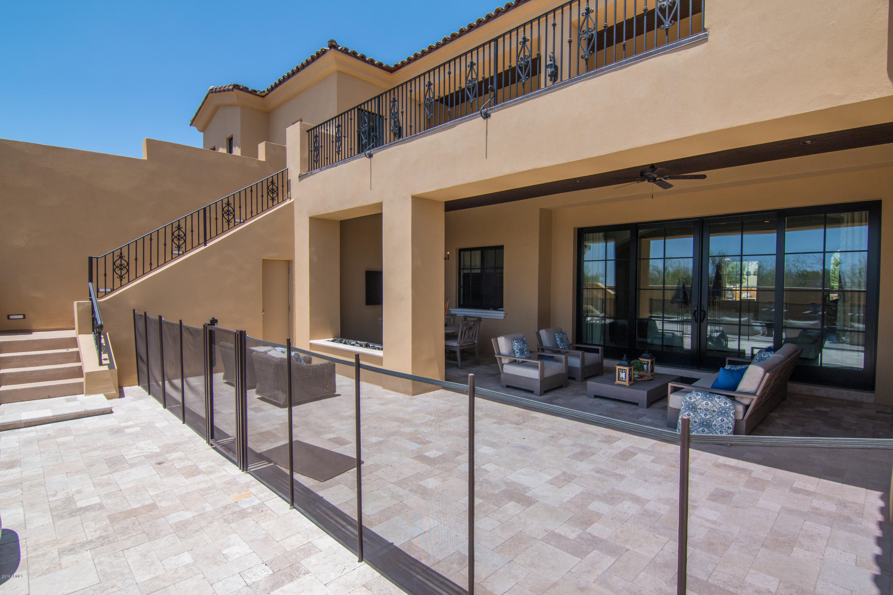 SILVERLEAF - Residential