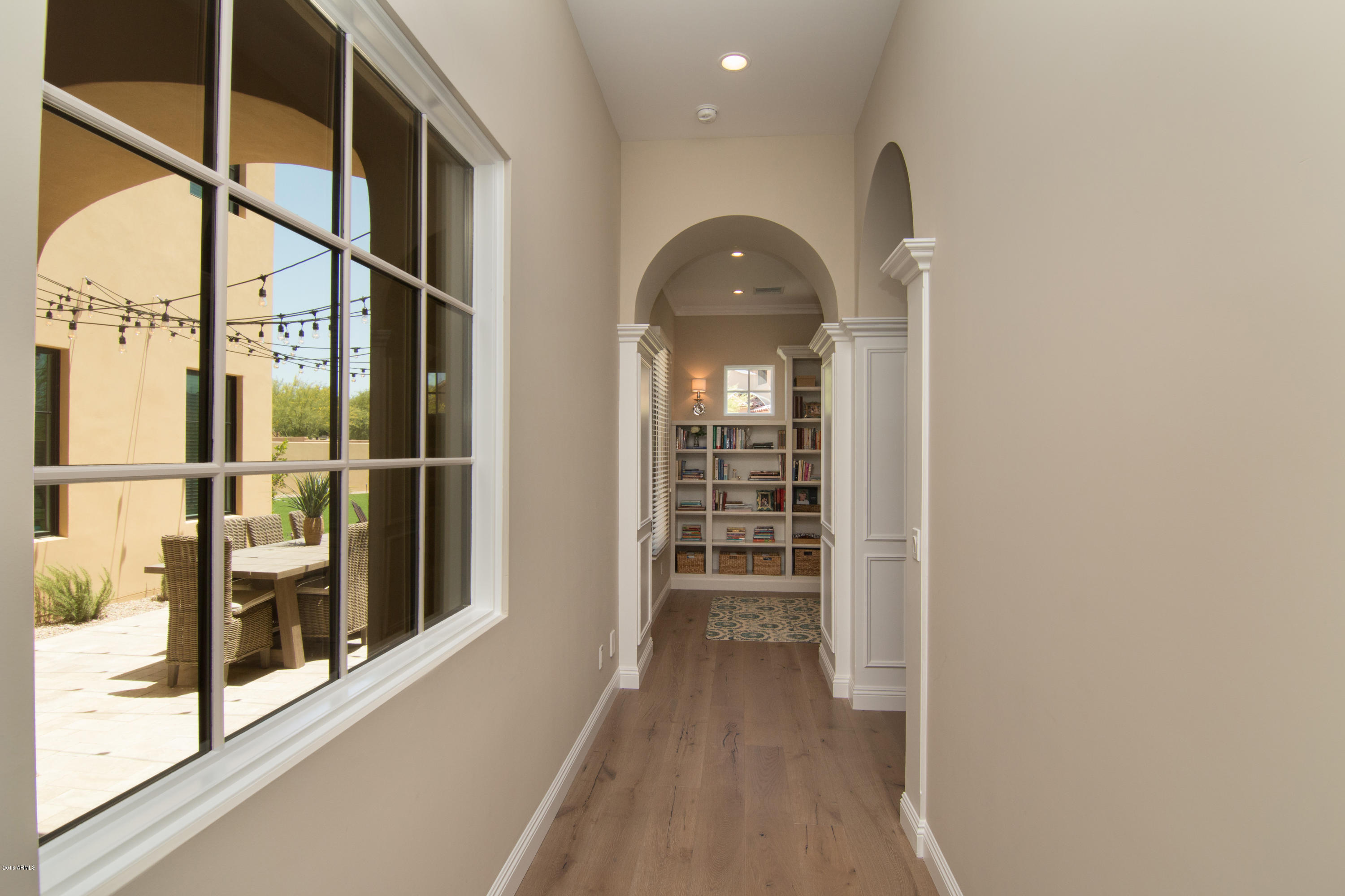 SILVERLEAF - Residential