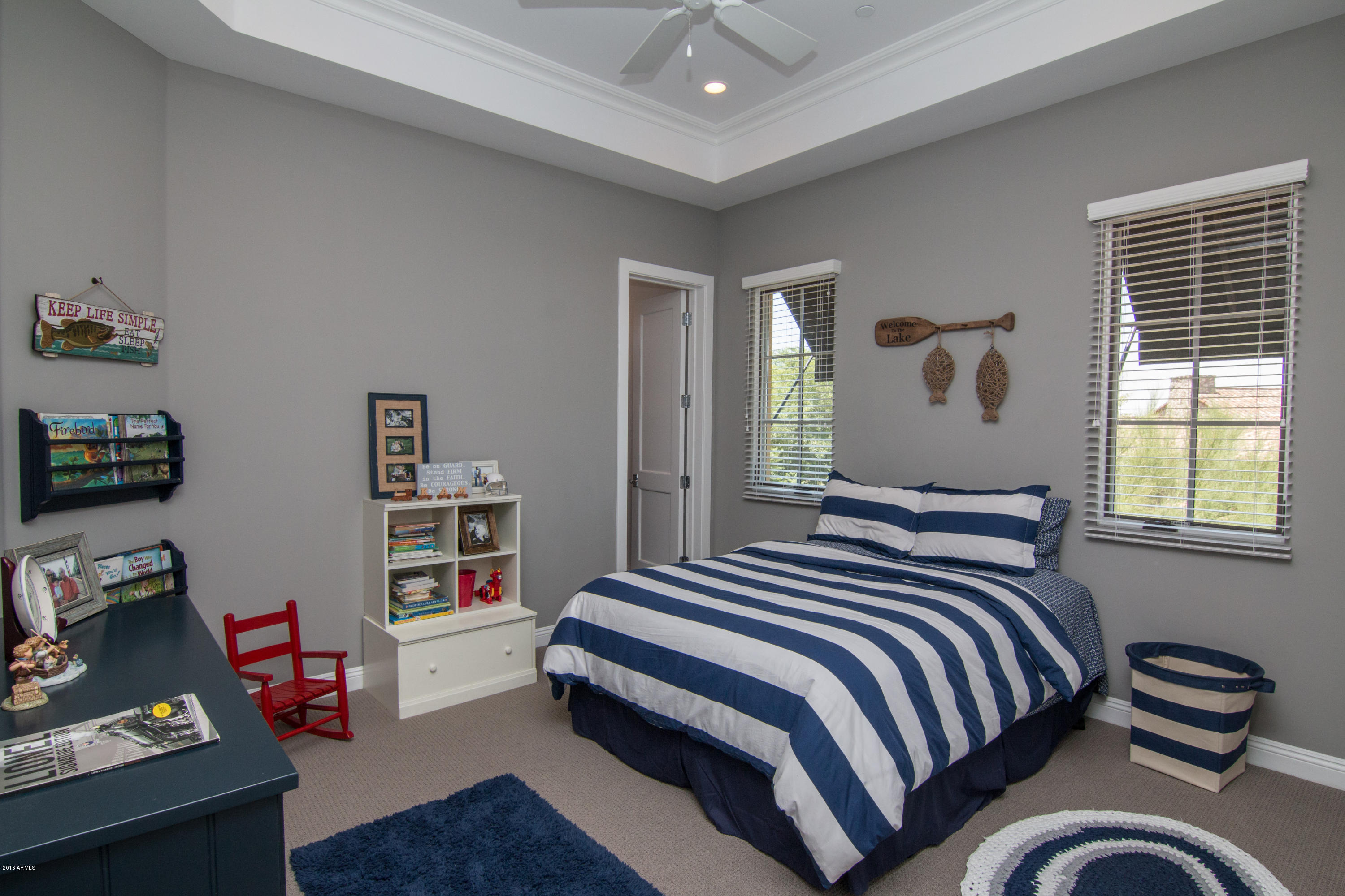 SILVERLEAF - Residential