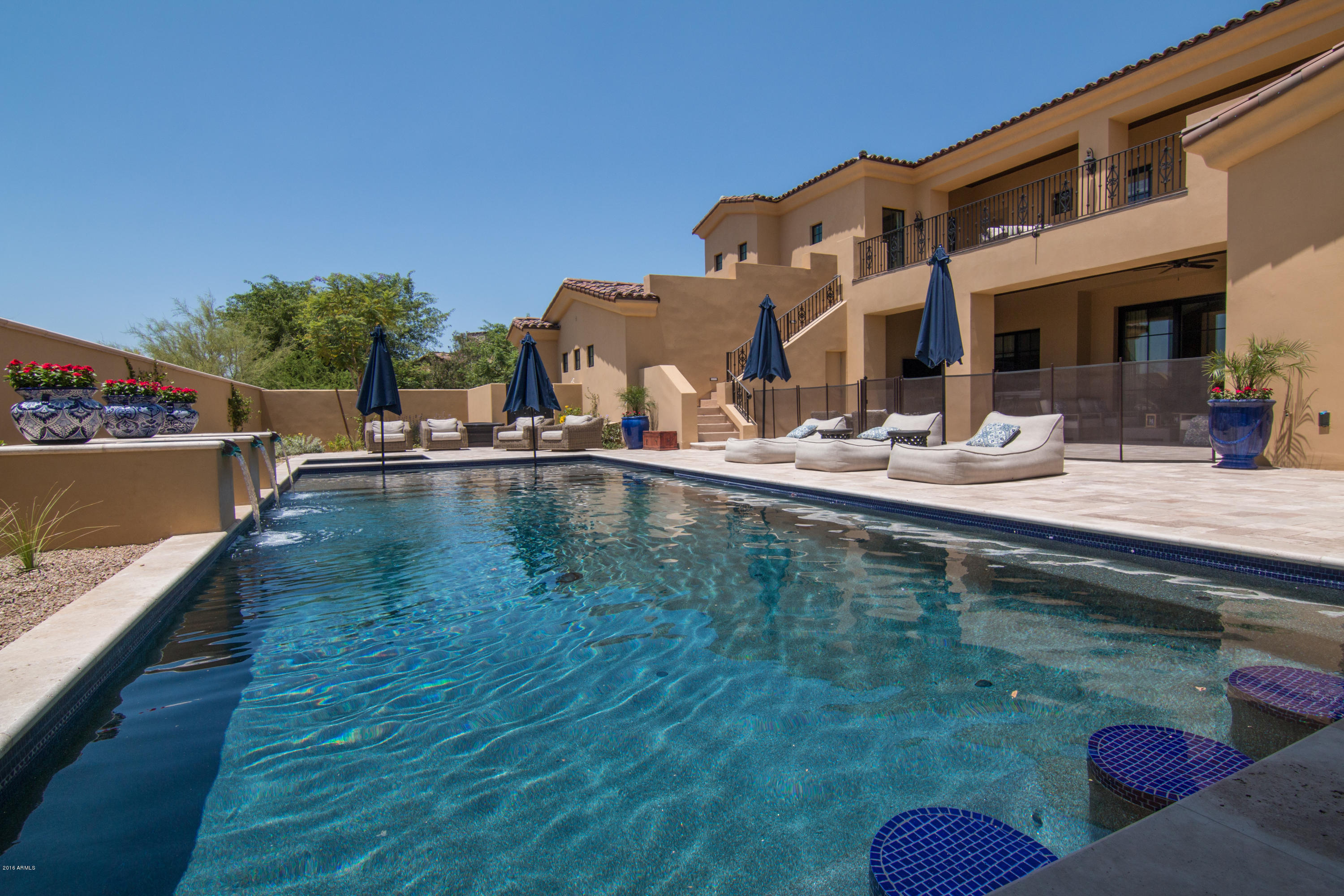 SILVERLEAF - Residential