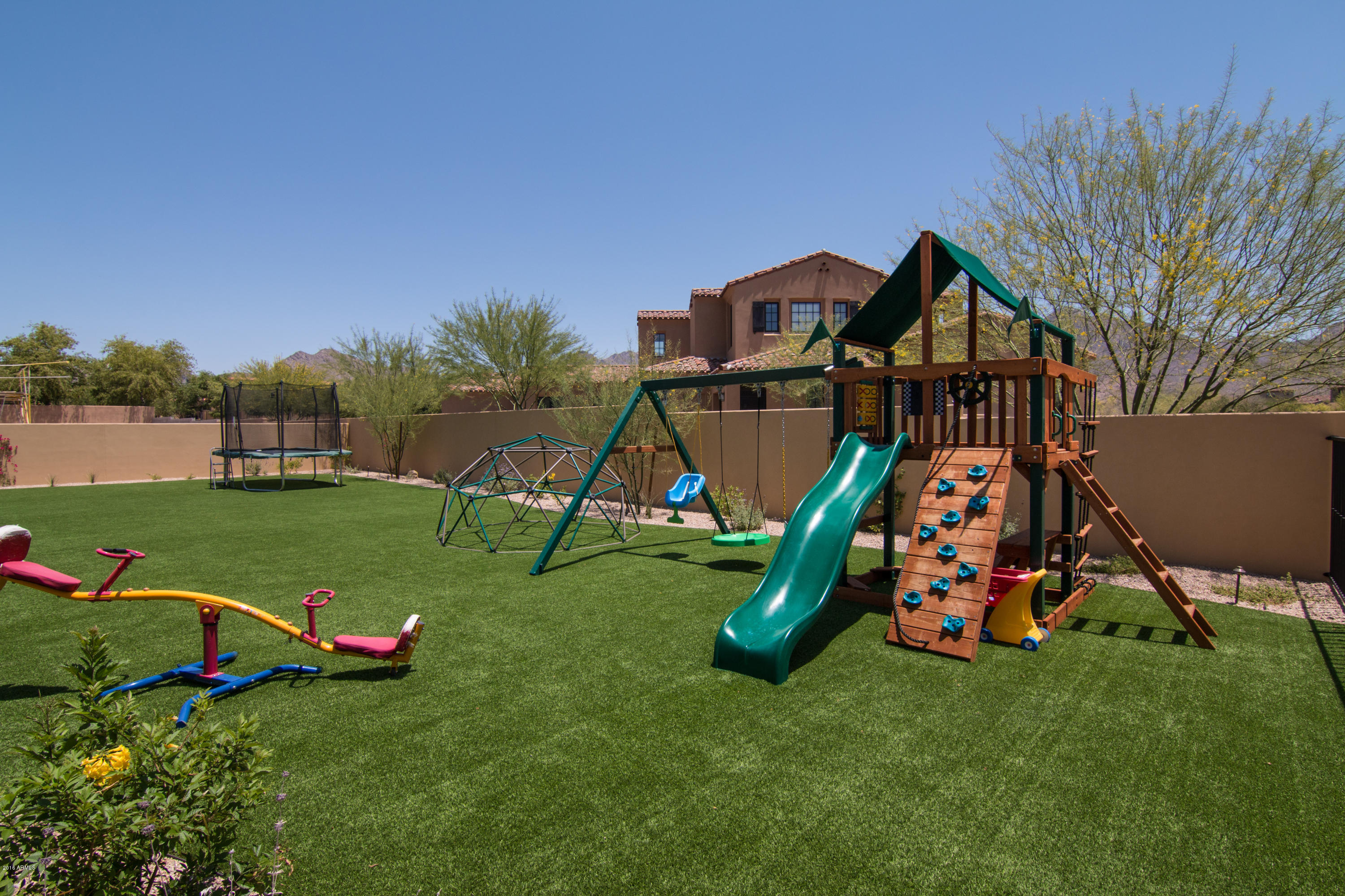 SILVERLEAF - Residential
