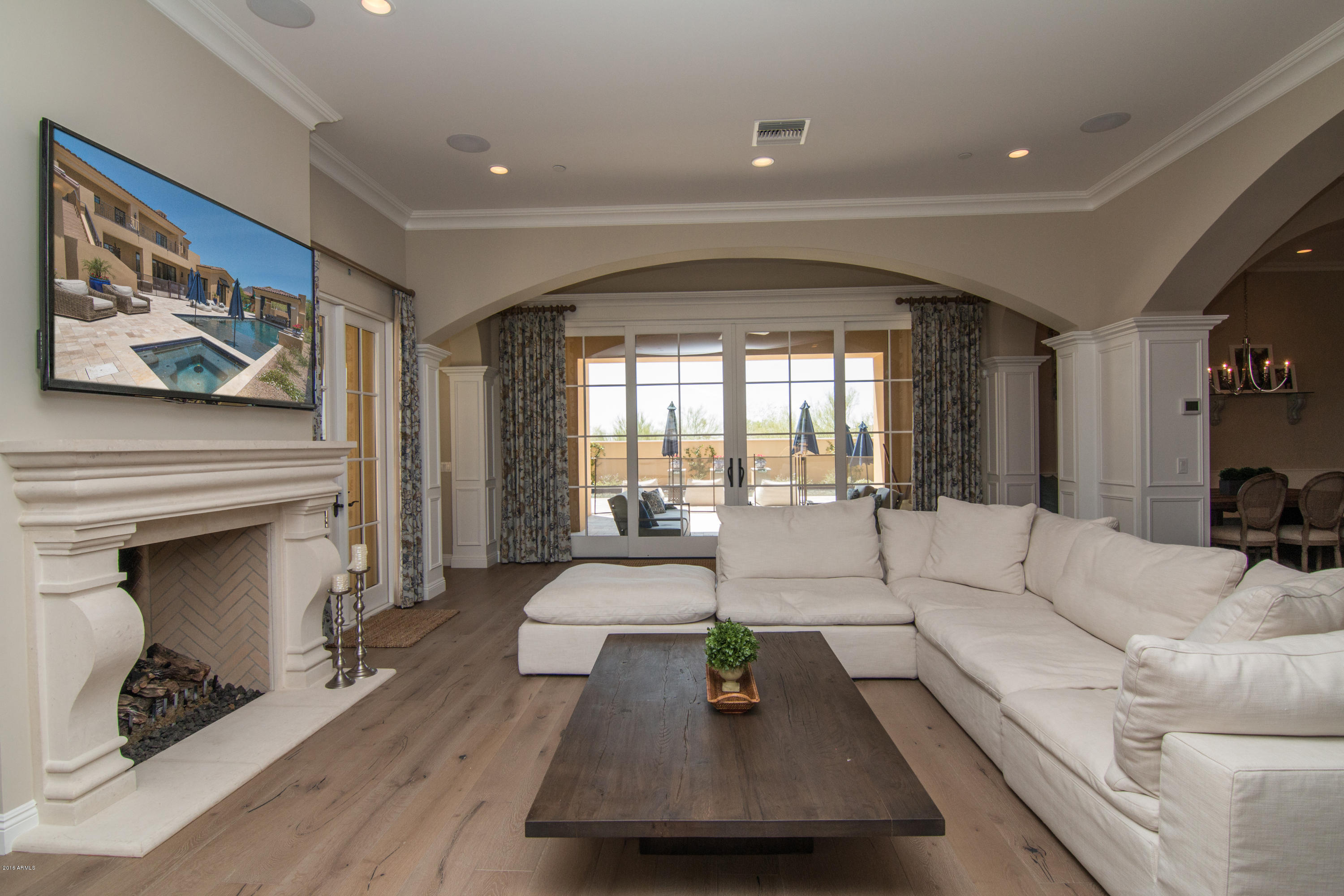 SILVERLEAF - Residential
