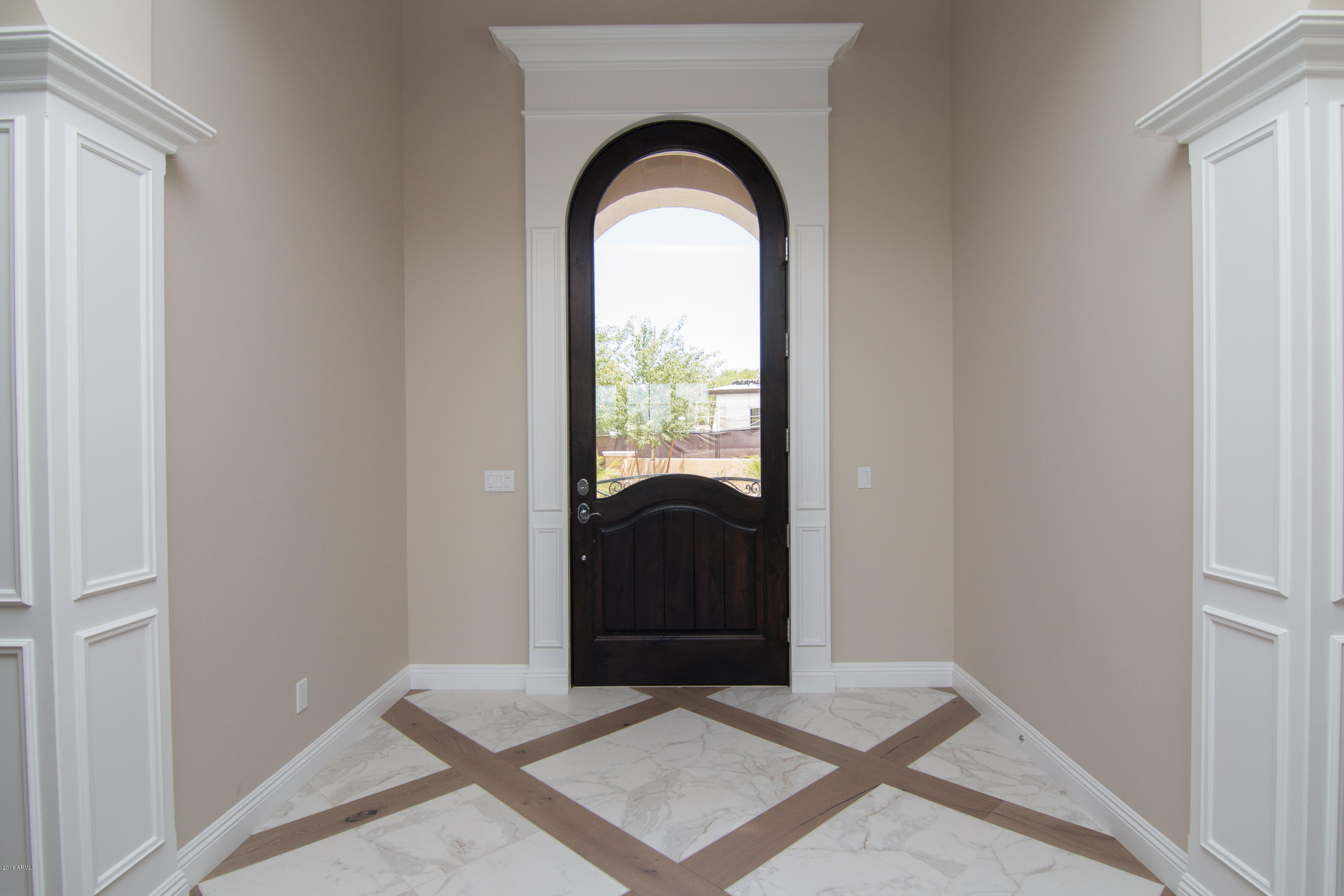 SILVERLEAF - Residential