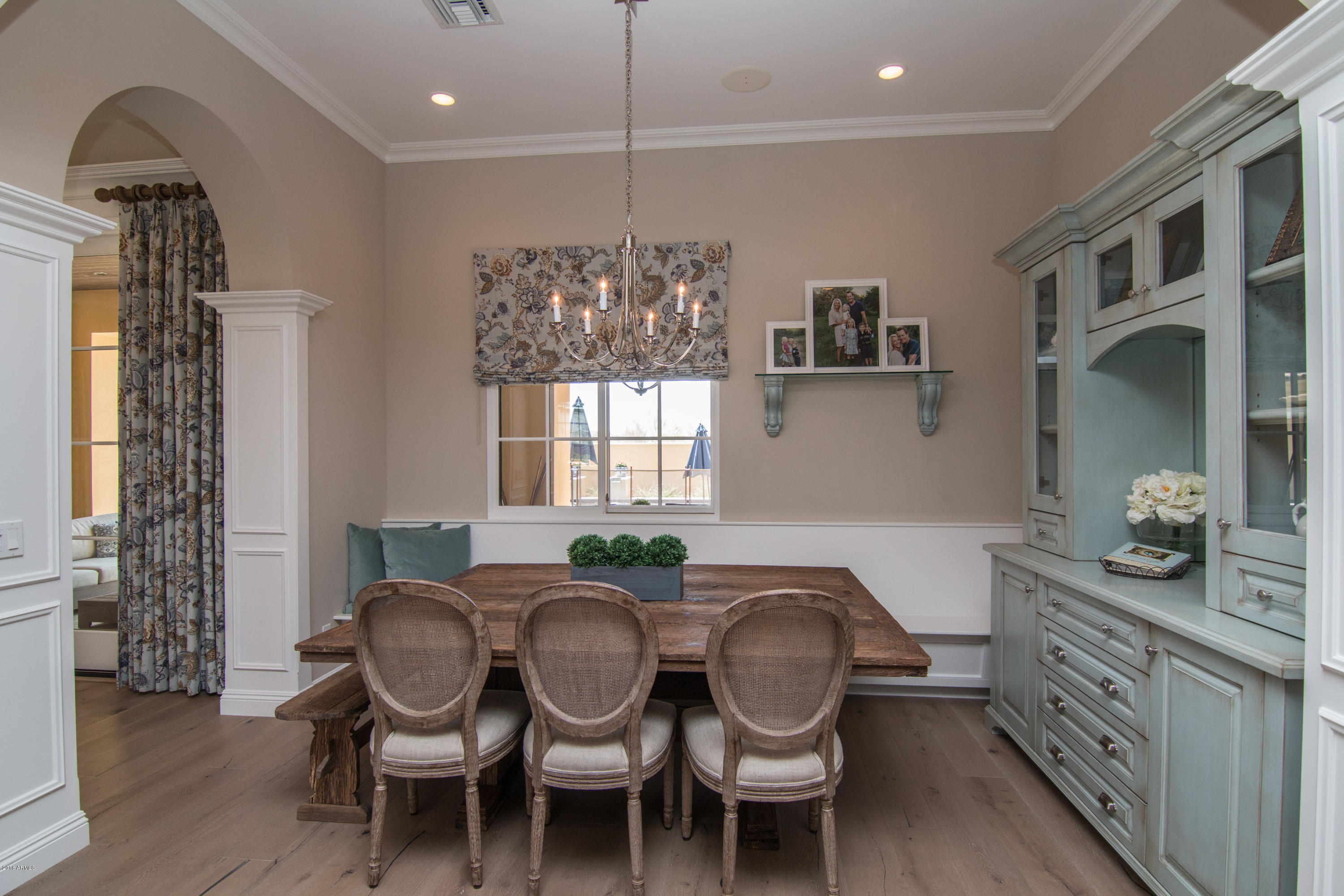 SILVERLEAF - Residential