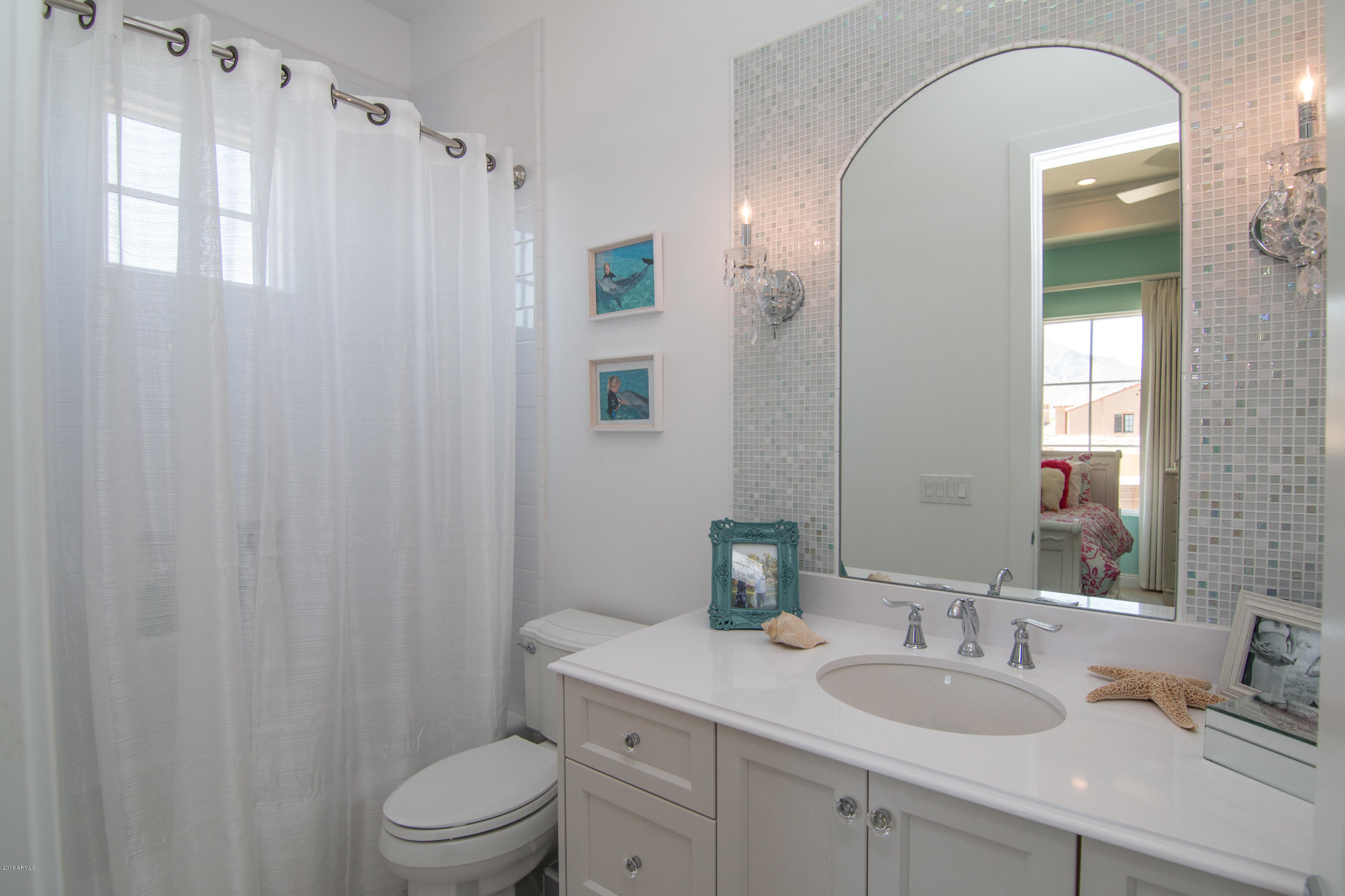 SILVERLEAF - Residential