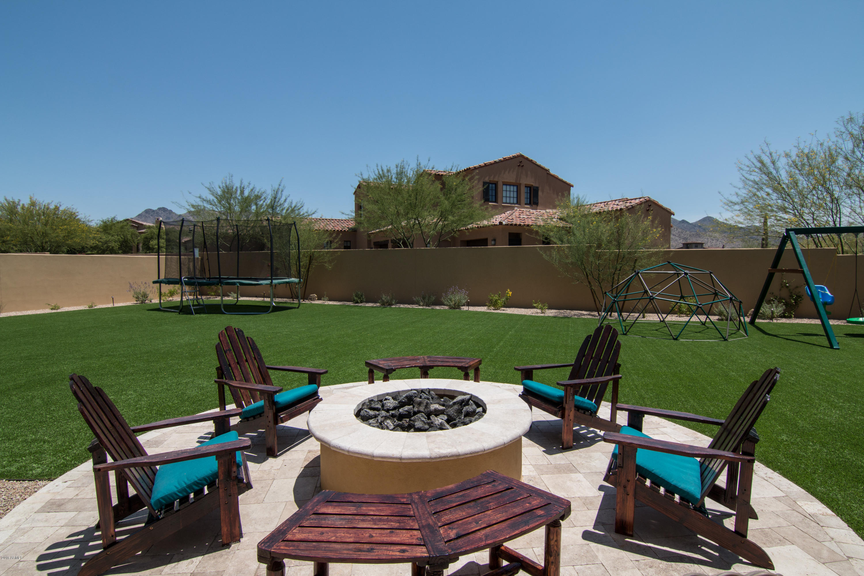 SILVERLEAF - Residential