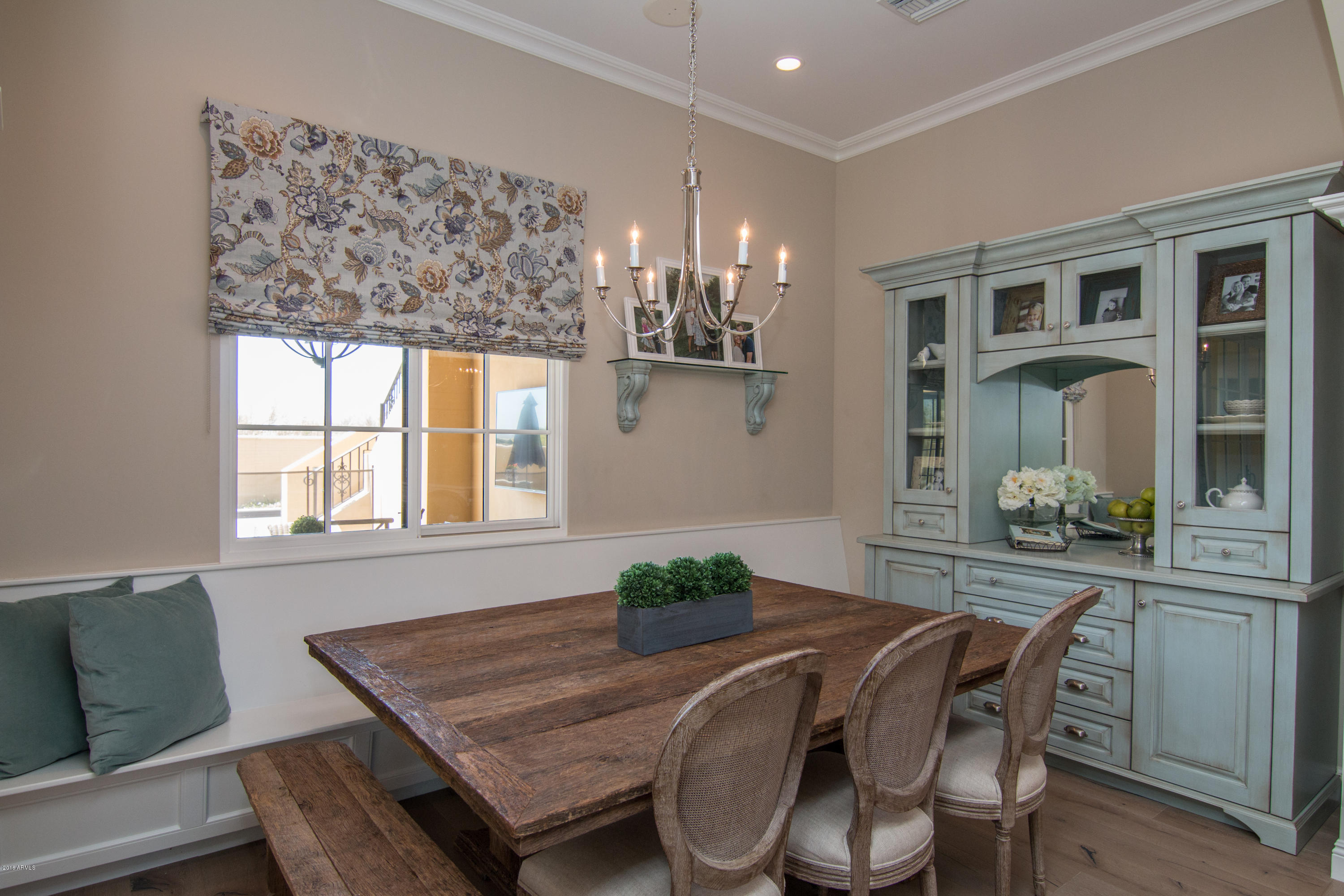 SILVERLEAF - Residential