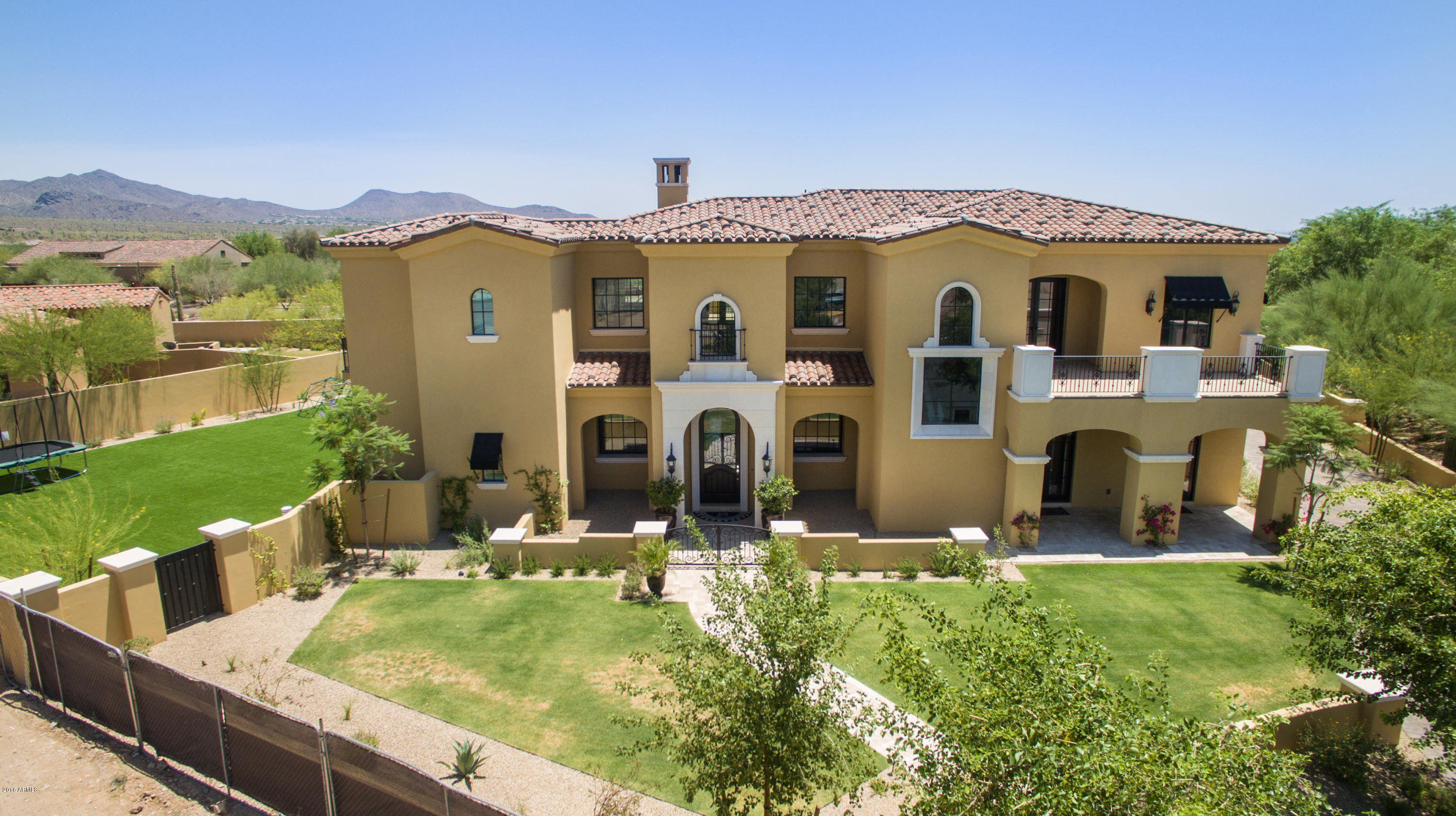 SILVERLEAF - Residential