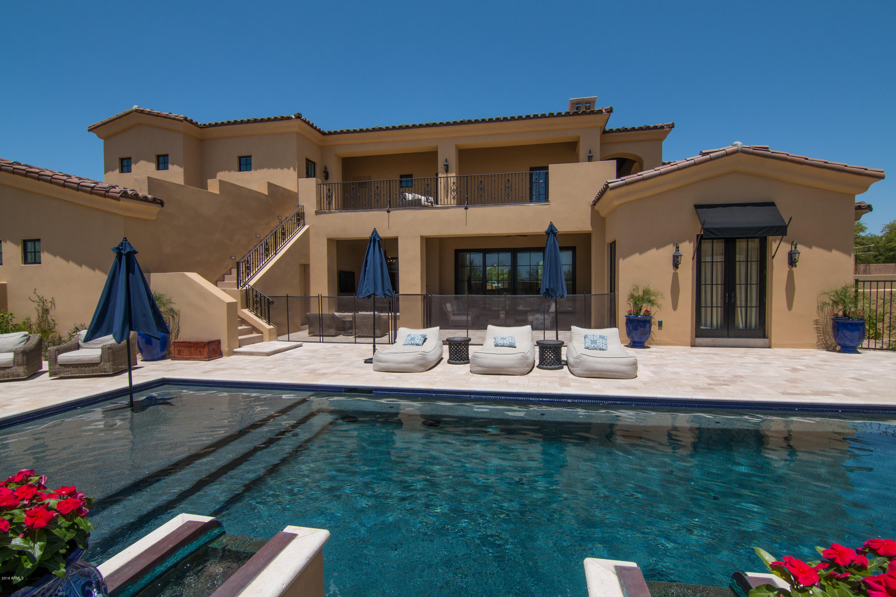 SILVERLEAF - Residential