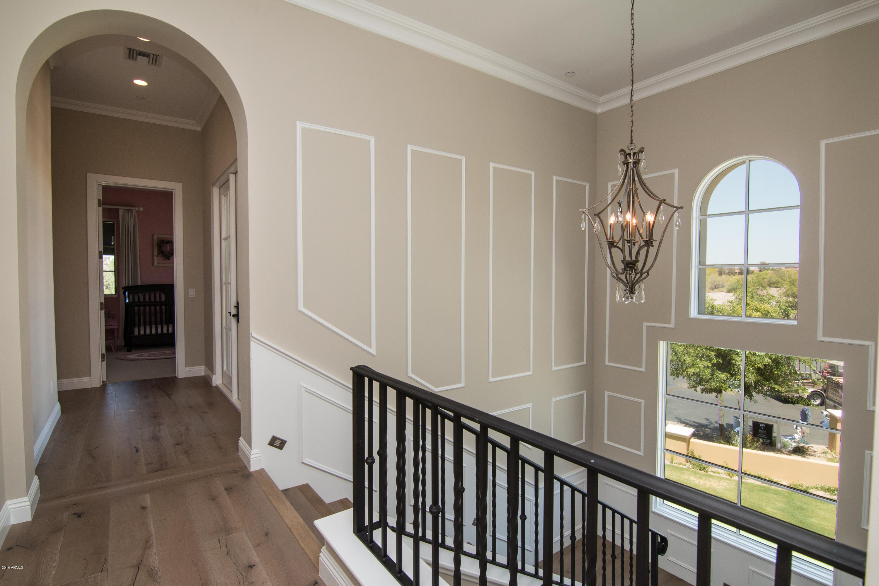 SILVERLEAF - Residential