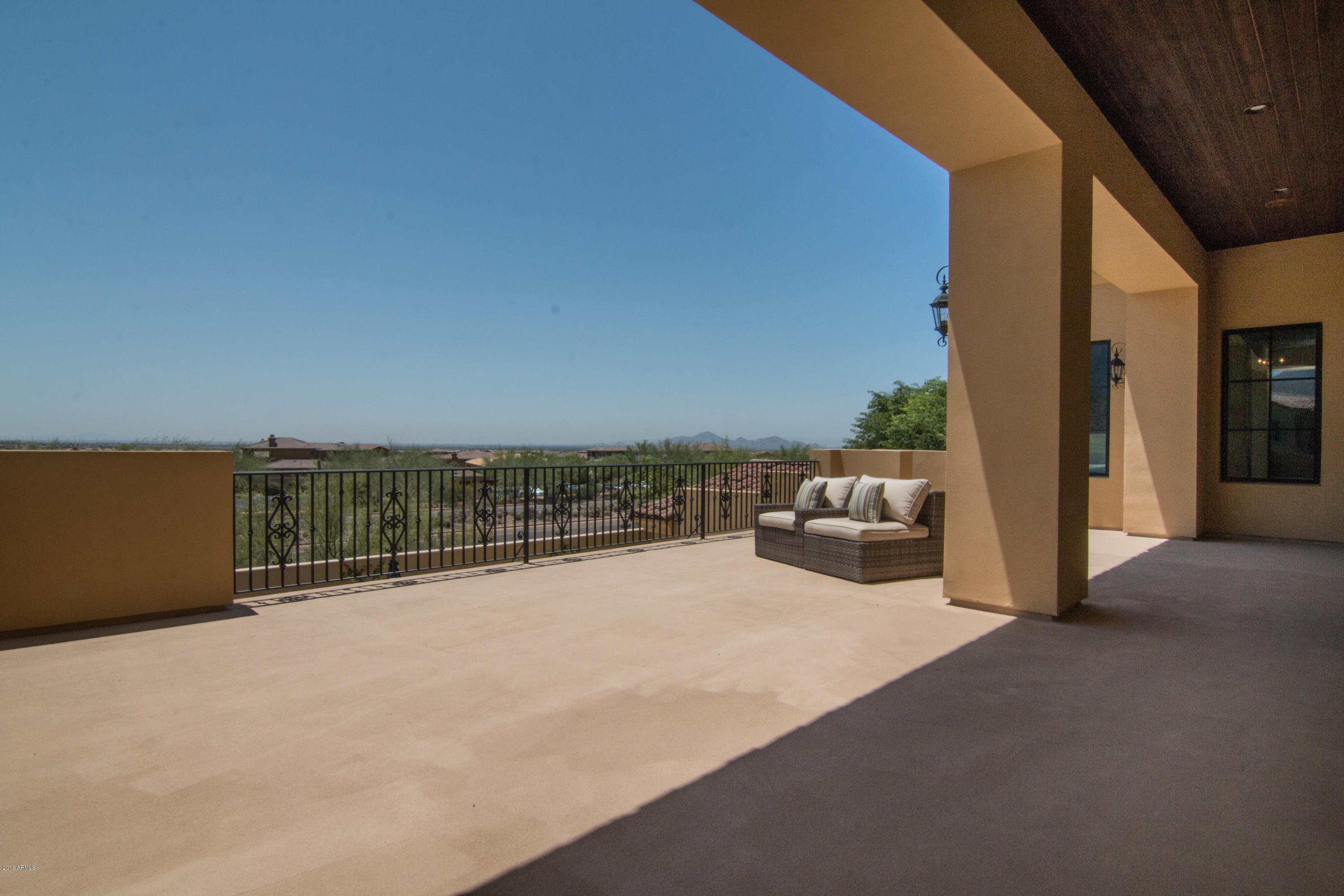 SILVERLEAF - Residential