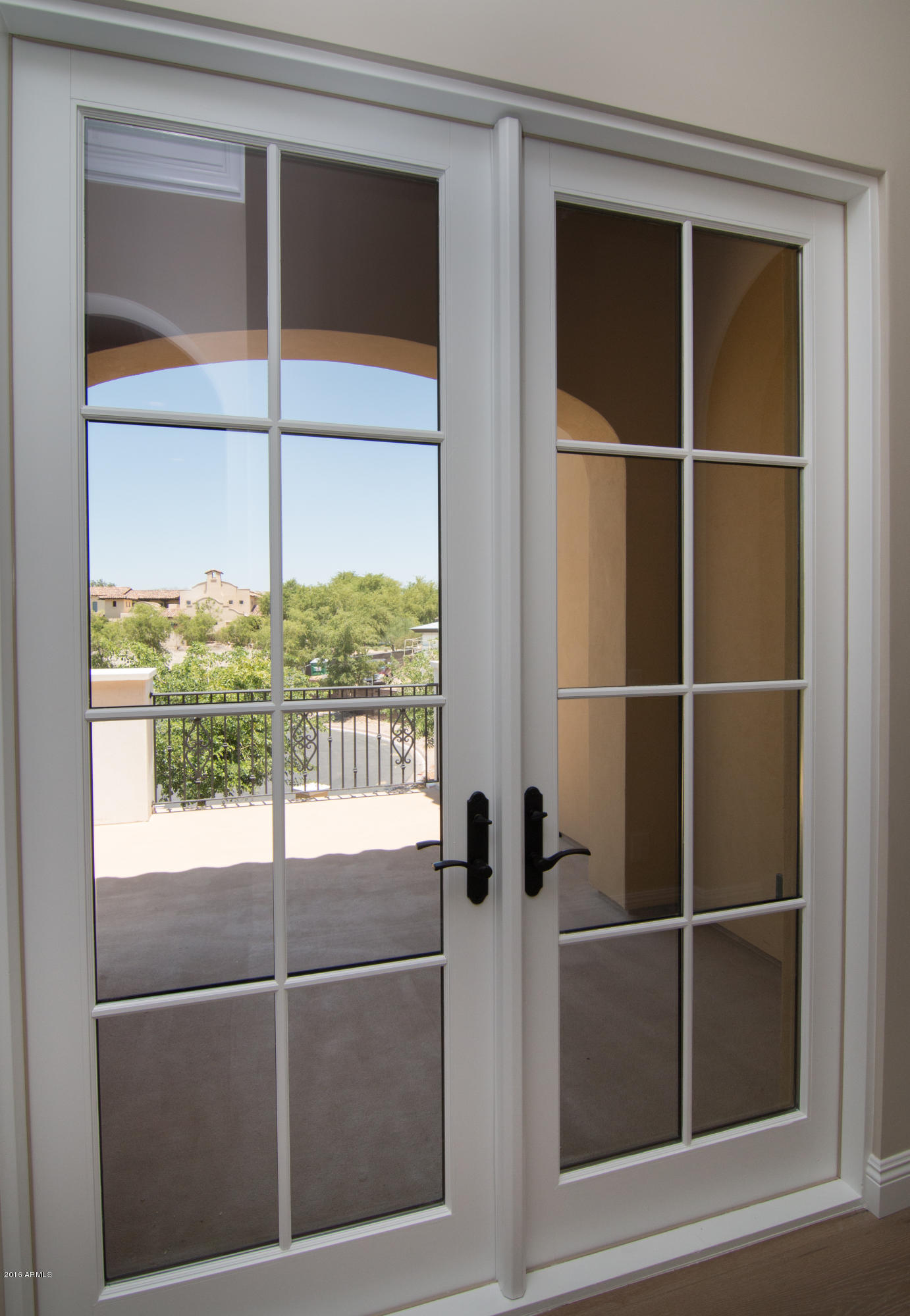 SILVERLEAF - Residential
