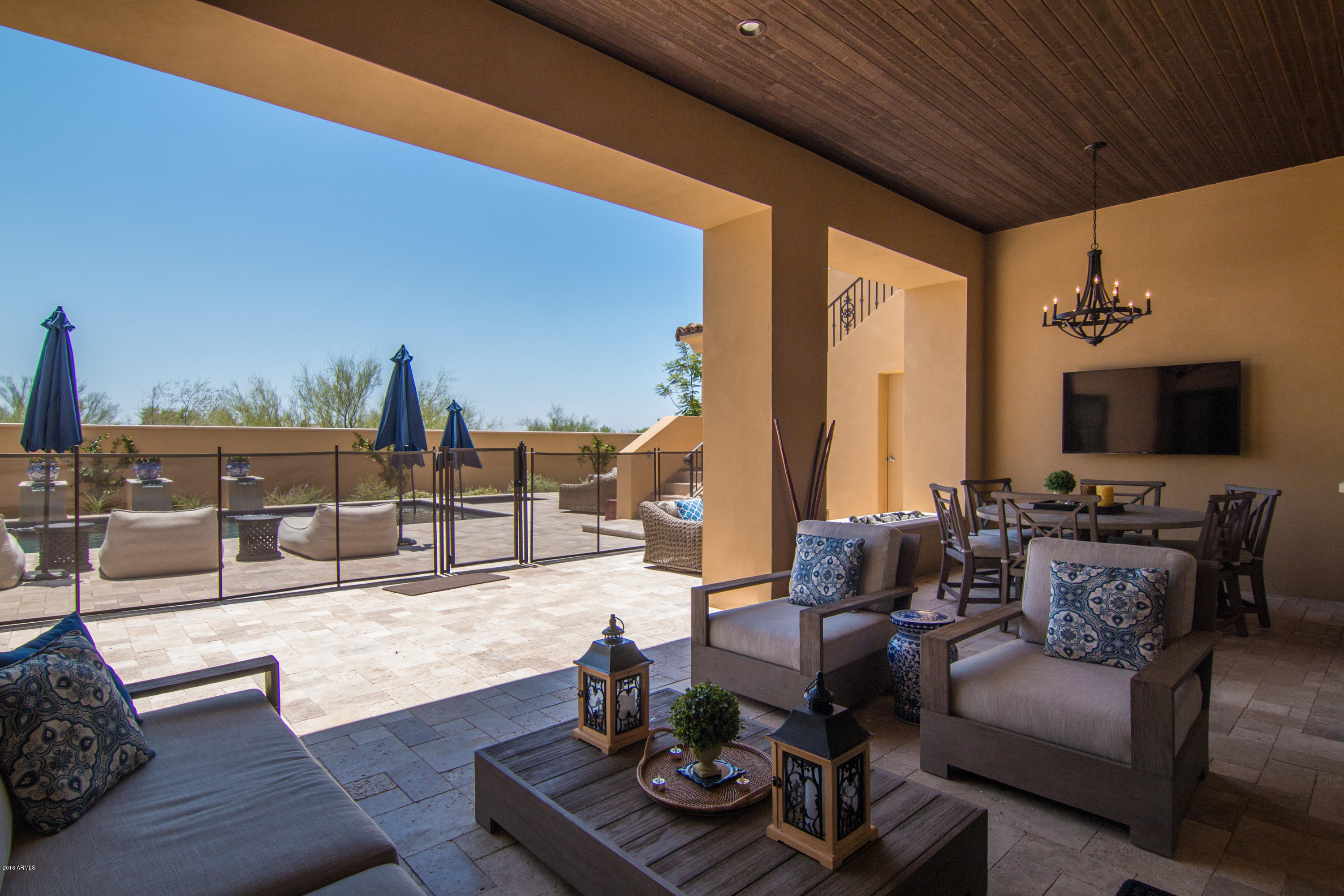 SILVERLEAF - Residential