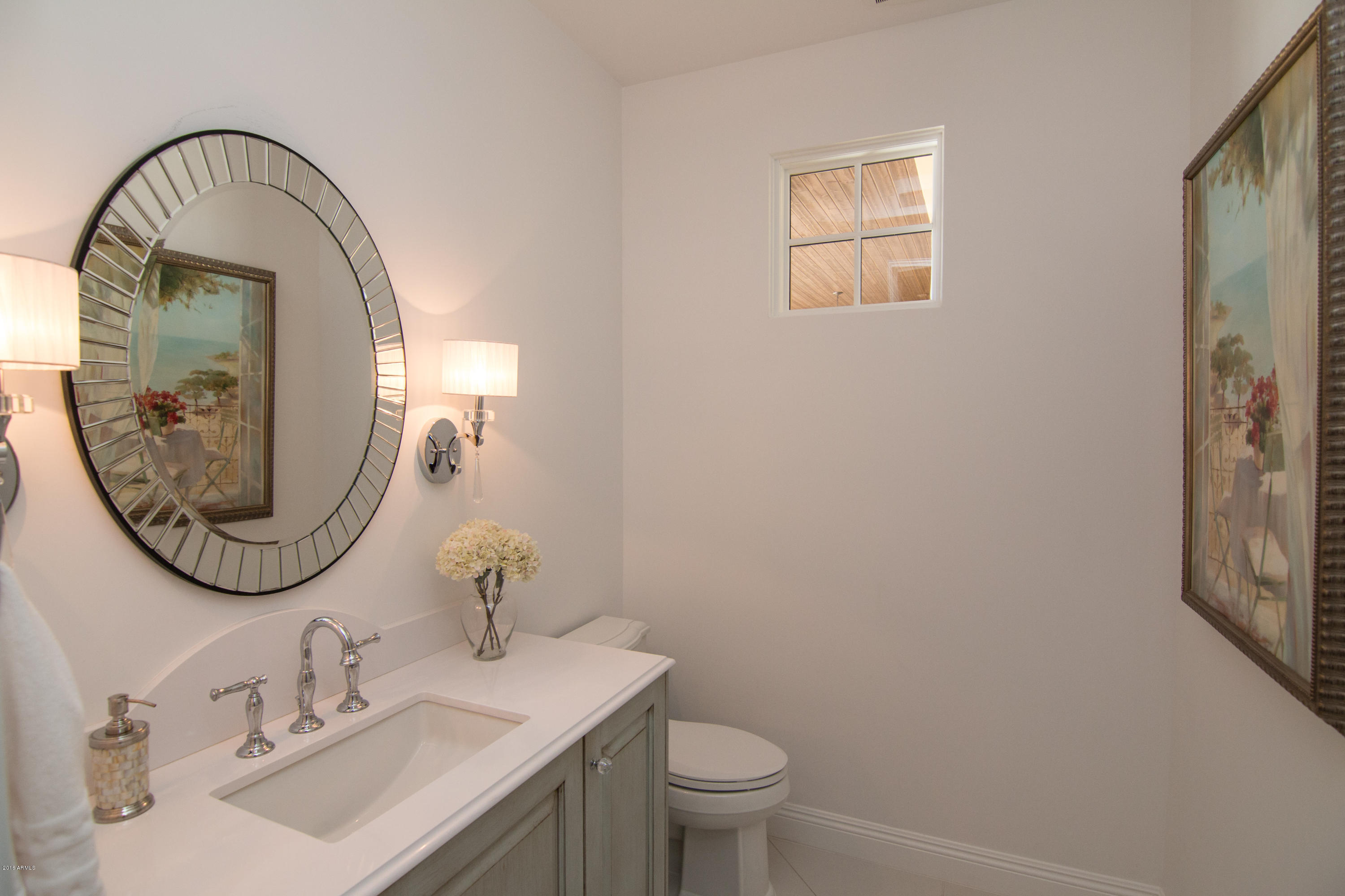 SILVERLEAF - Residential