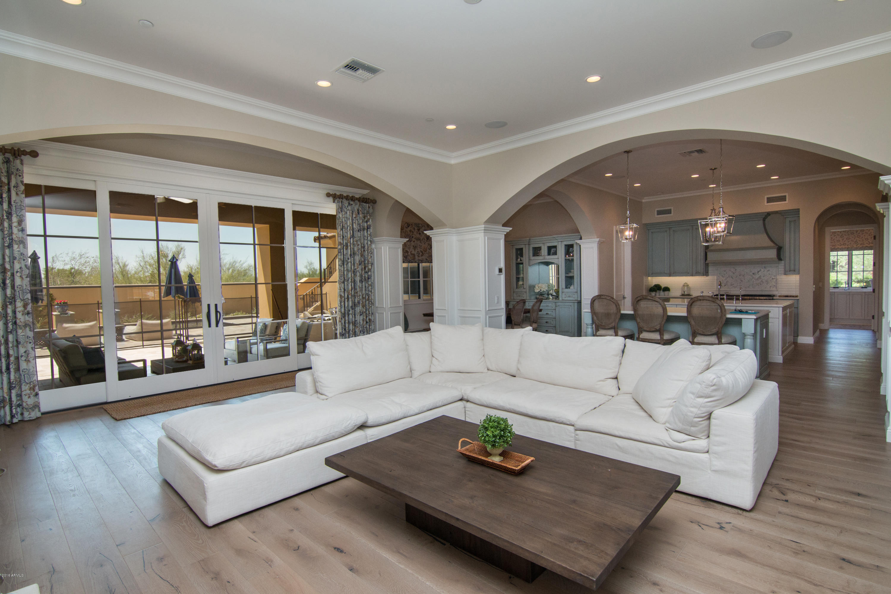 SILVERLEAF - Residential
