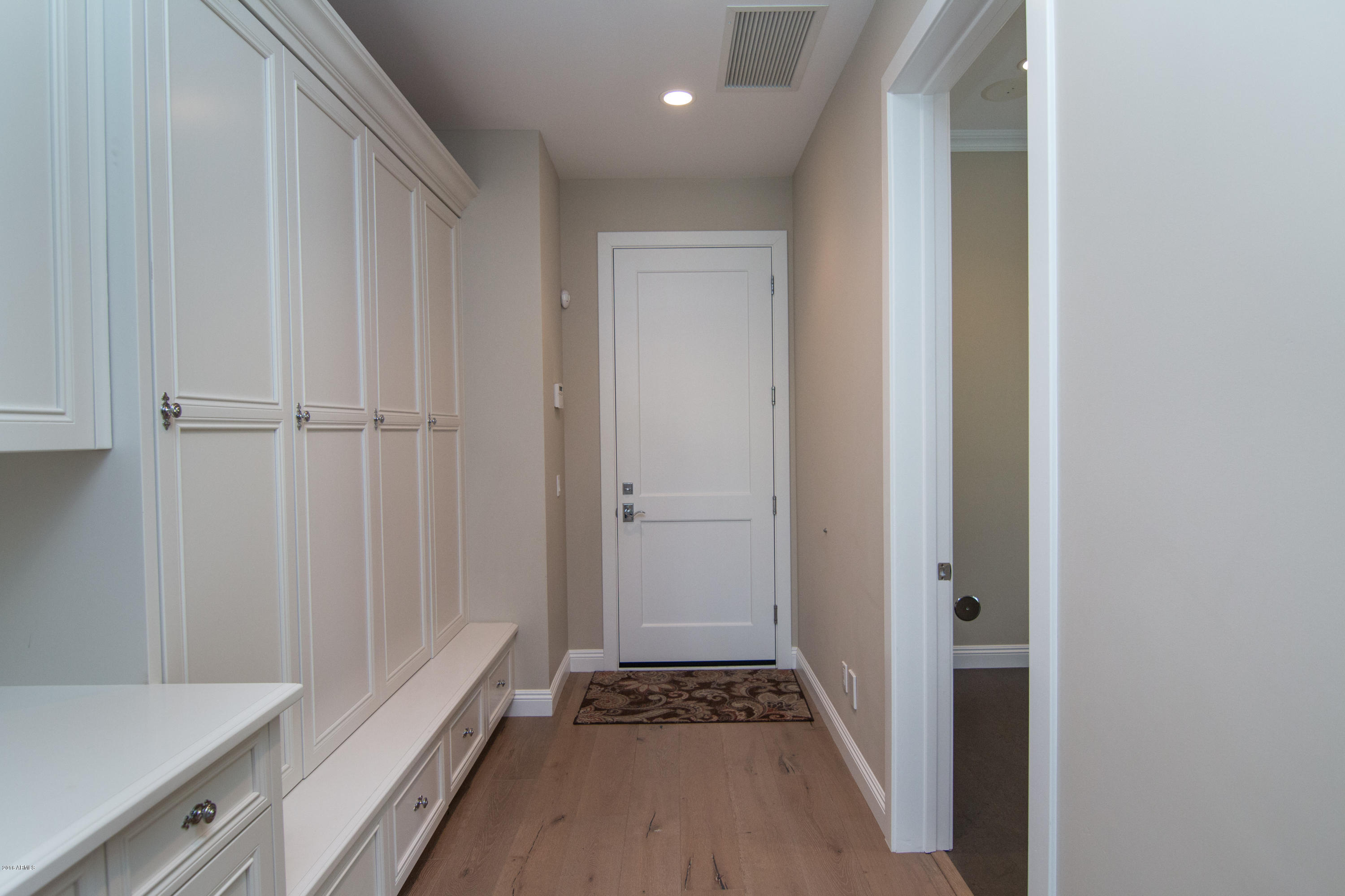 SILVERLEAF - Residential