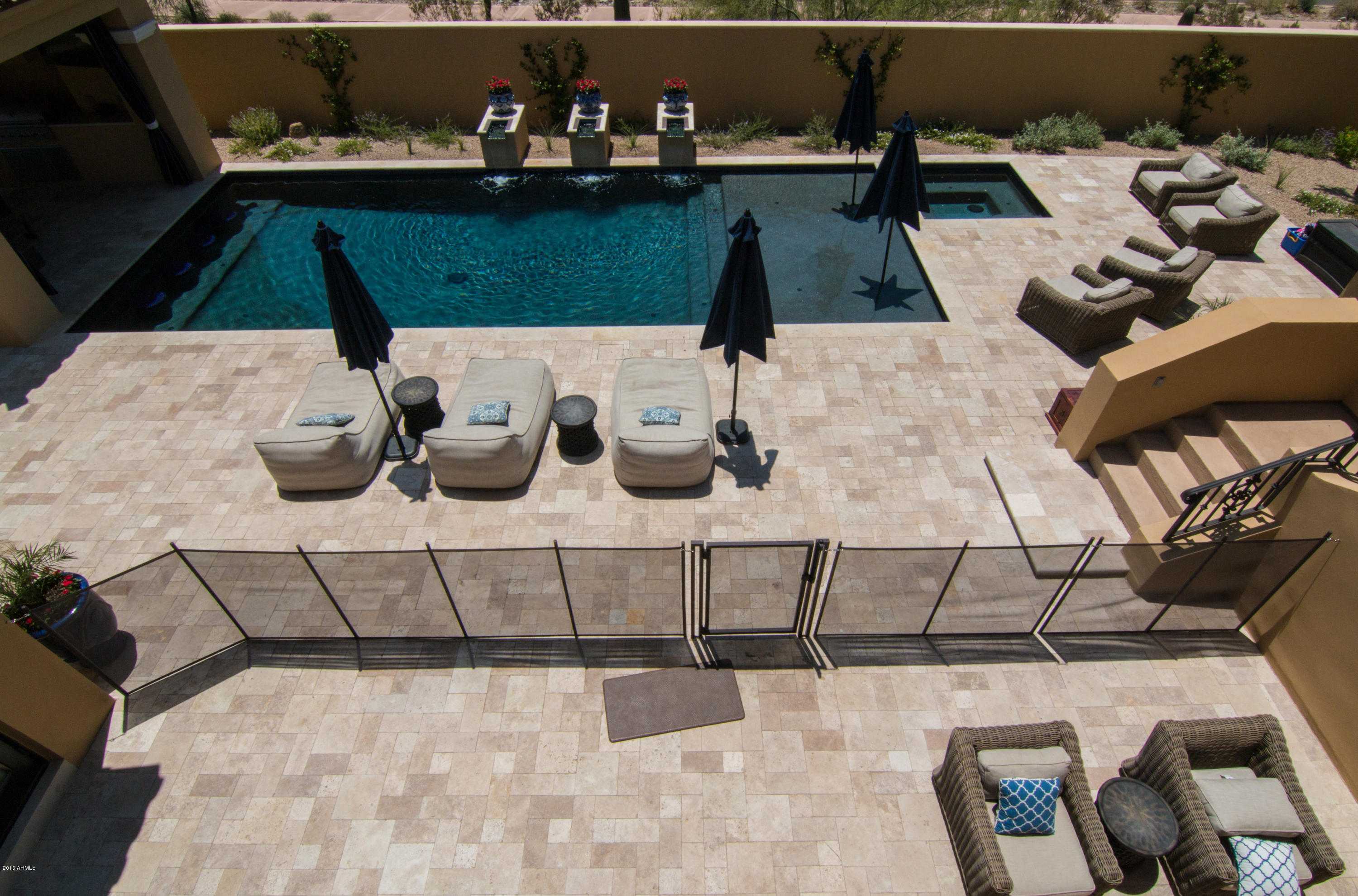 SILVERLEAF - Residential