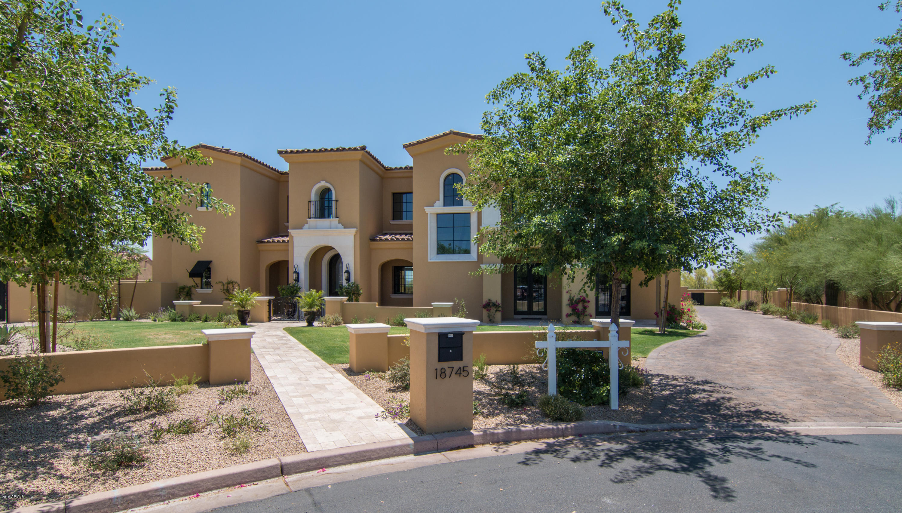 SILVERLEAF - Residential