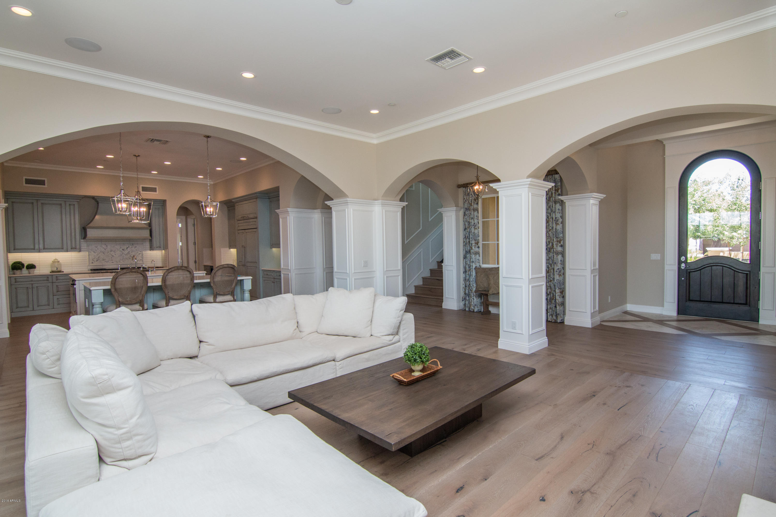 SILVERLEAF - Residential