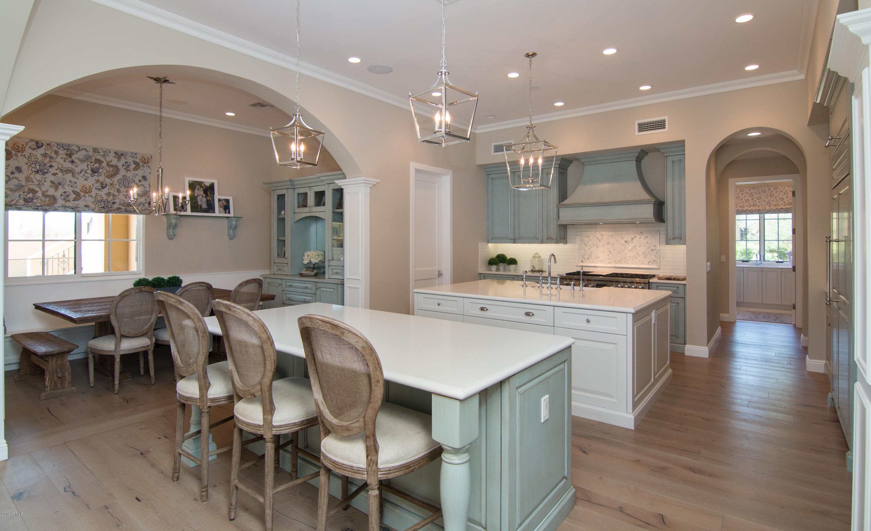 SILVERLEAF - Residential