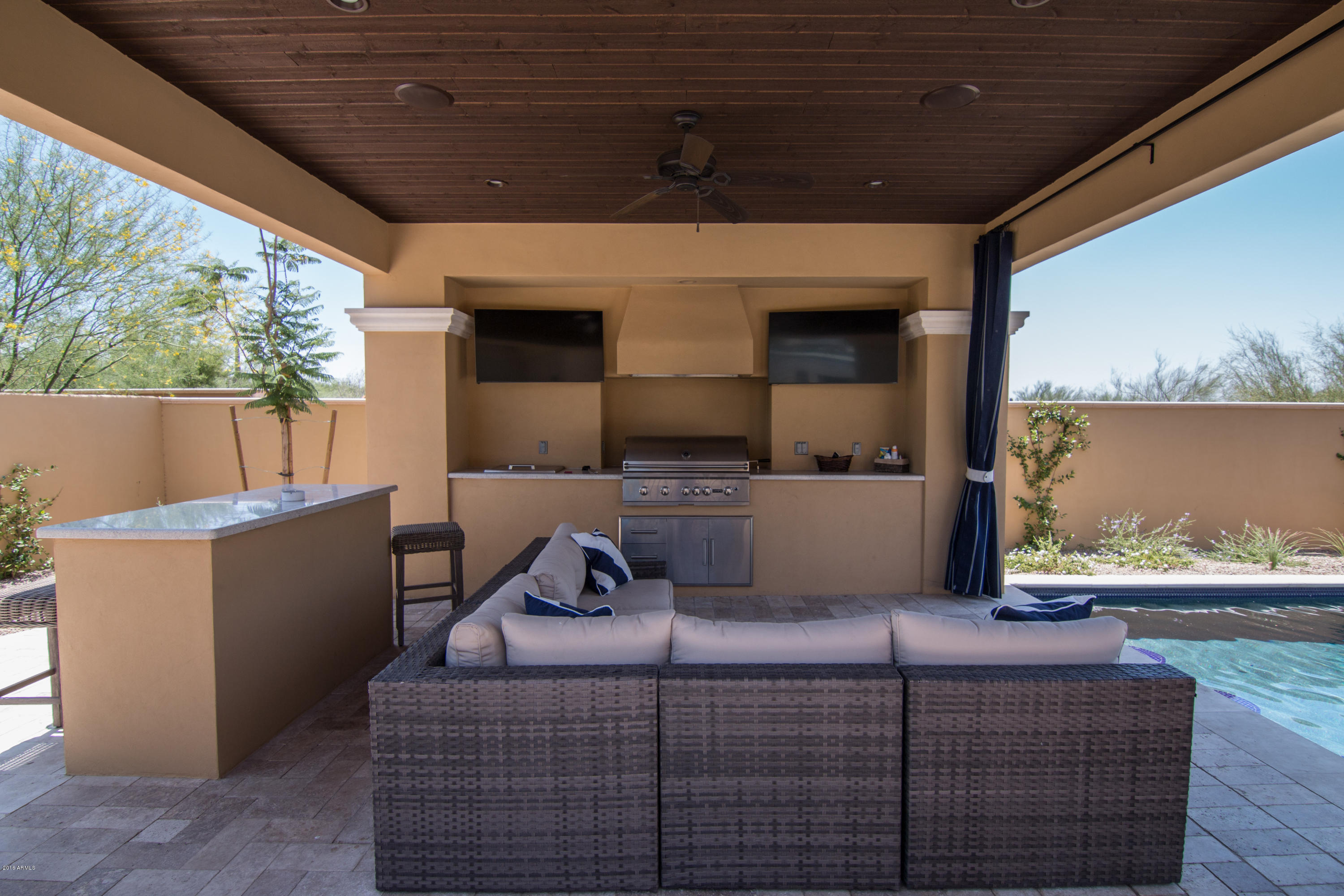 SILVERLEAF - Residential