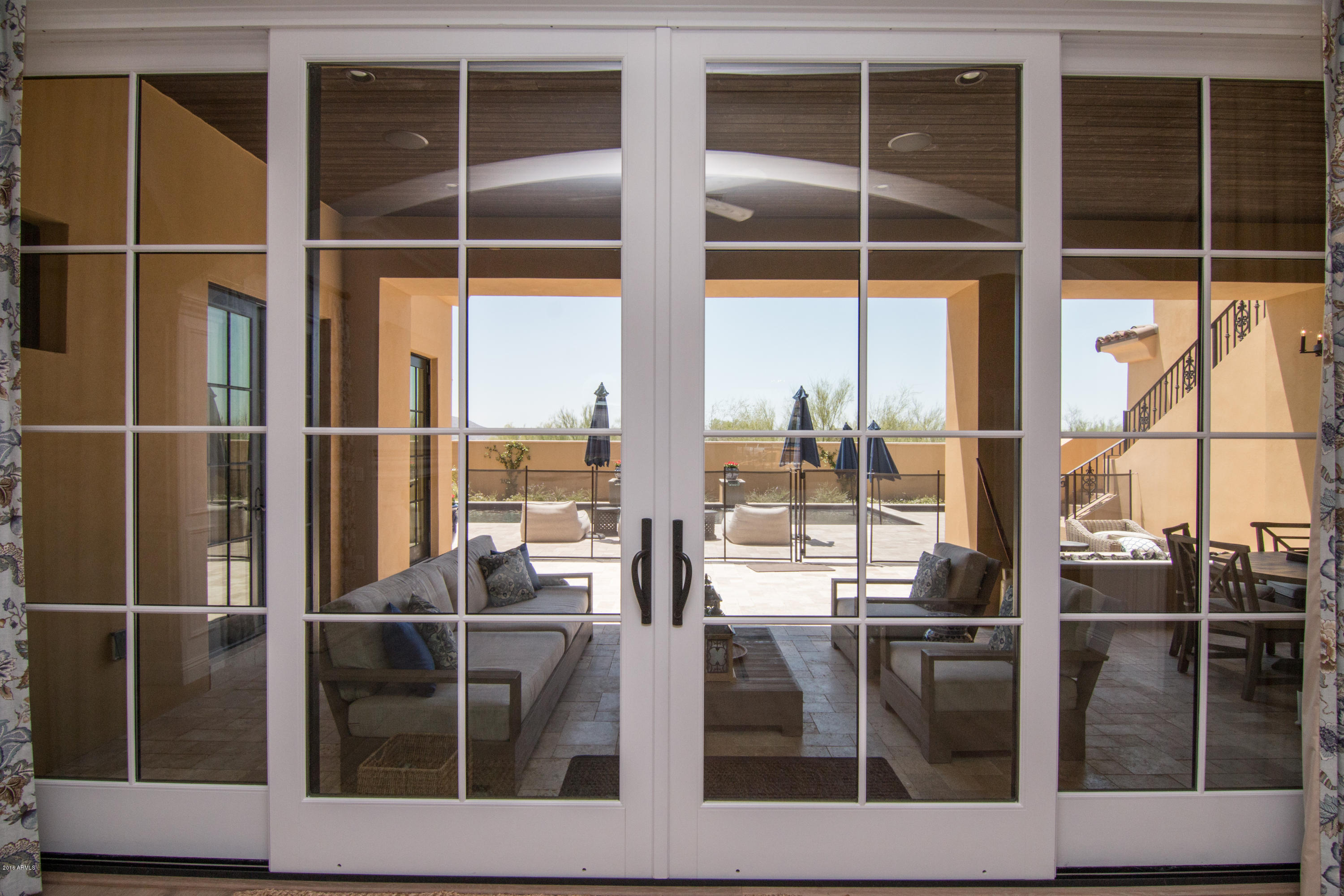 SILVERLEAF - Residential