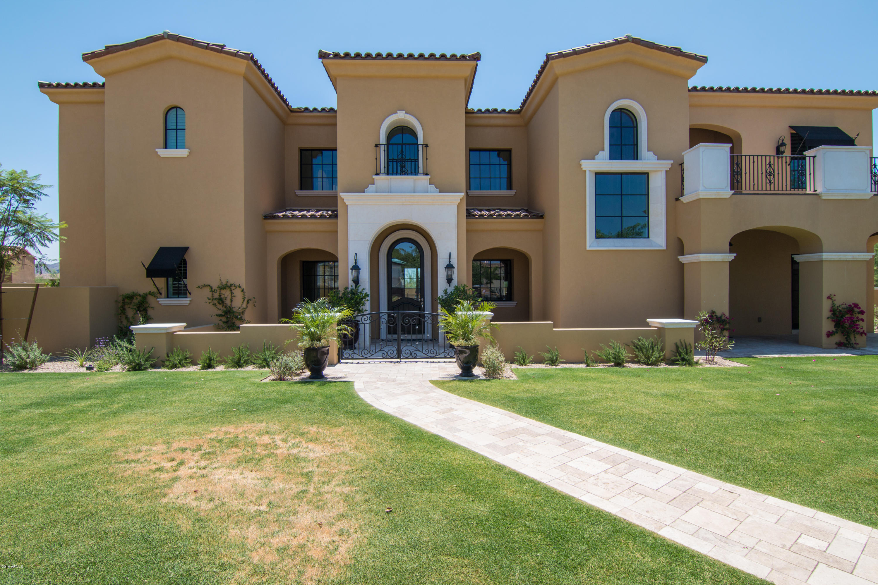 SILVERLEAF - Residential