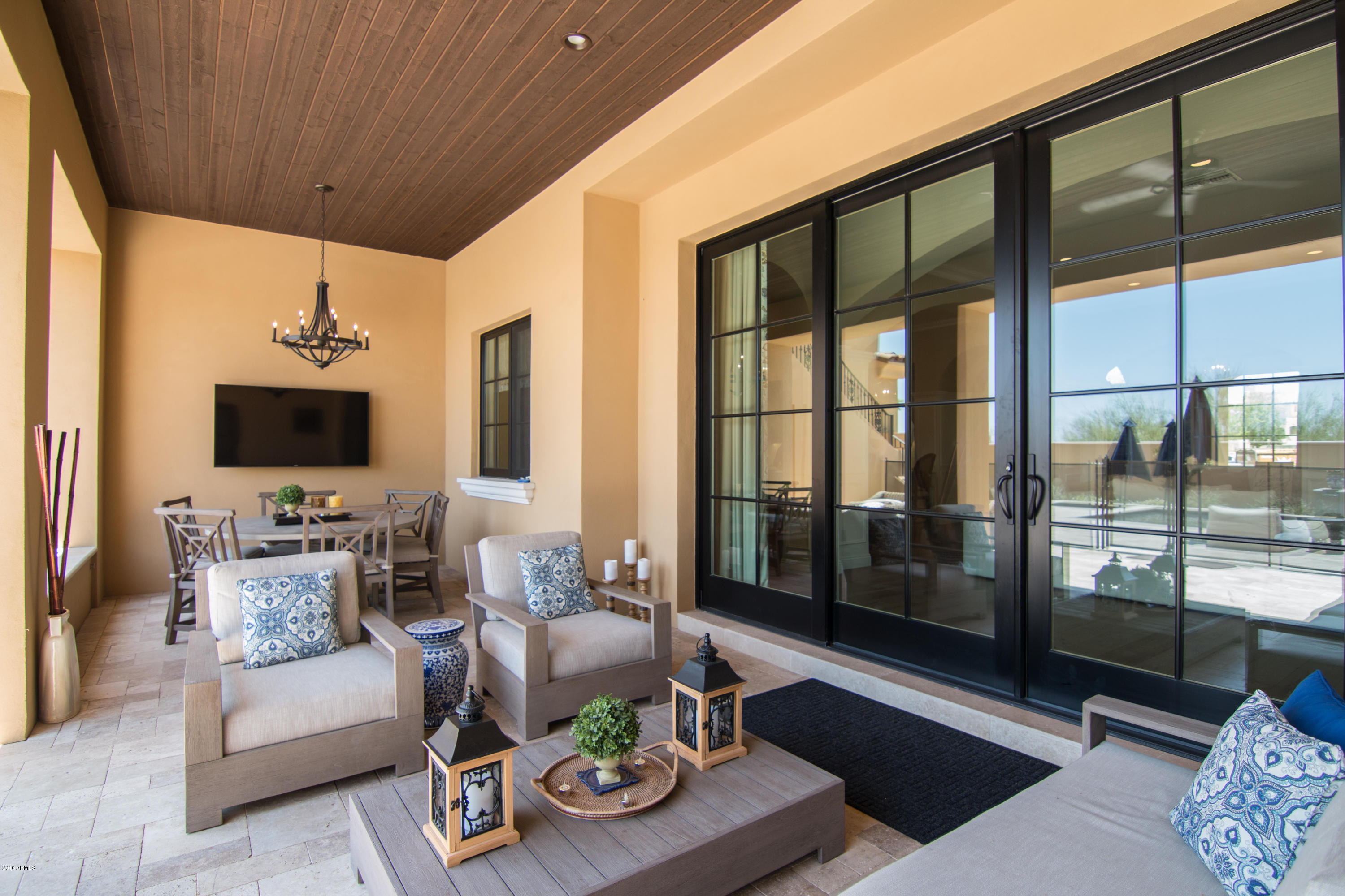 SILVERLEAF - Residential