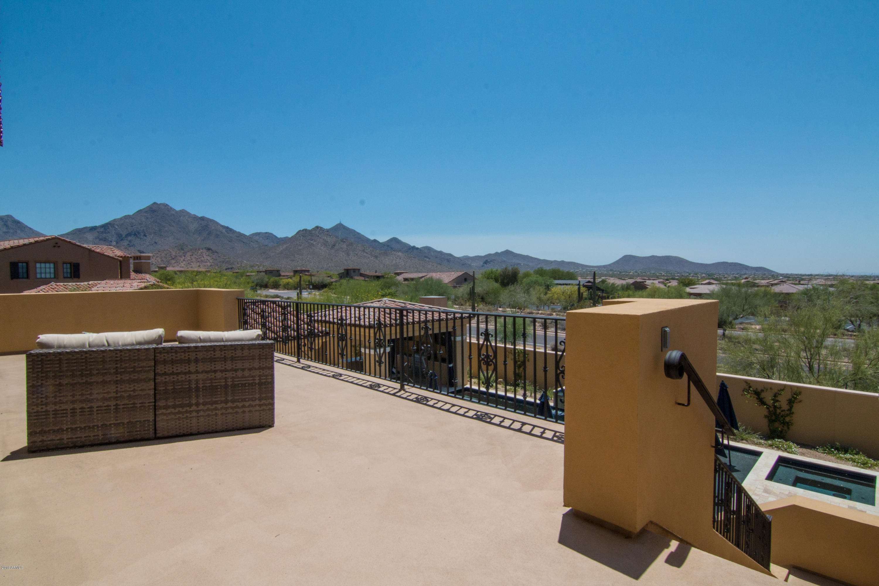 SILVERLEAF - Residential