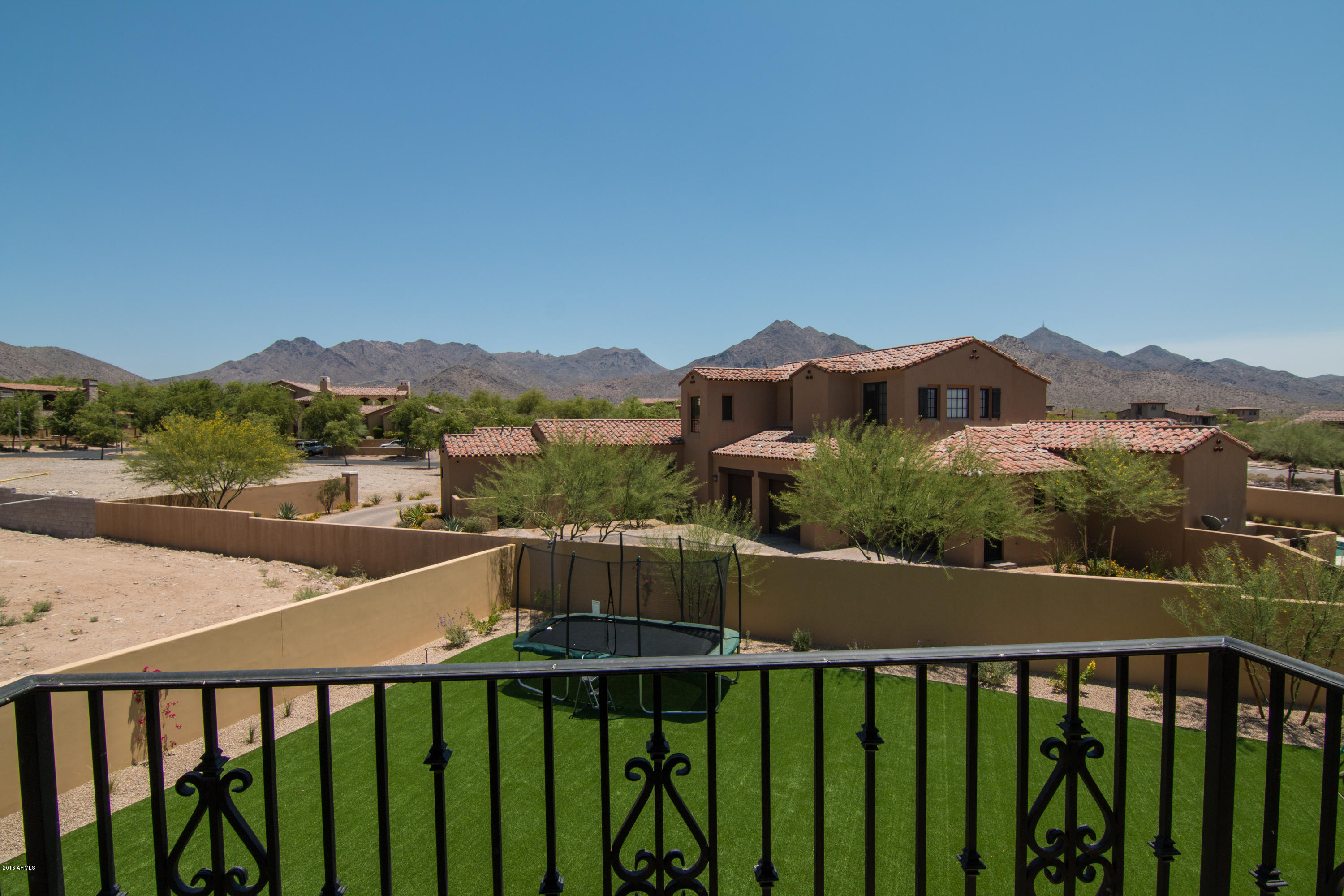 SILVERLEAF - Residential