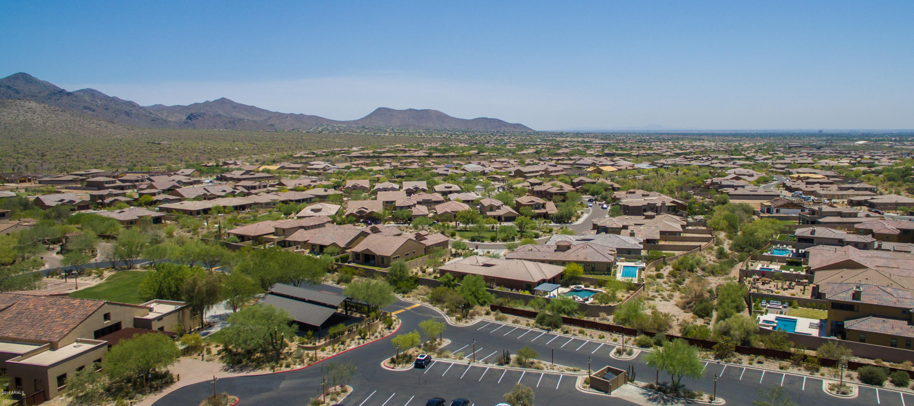 SILVERLEAF - Residential