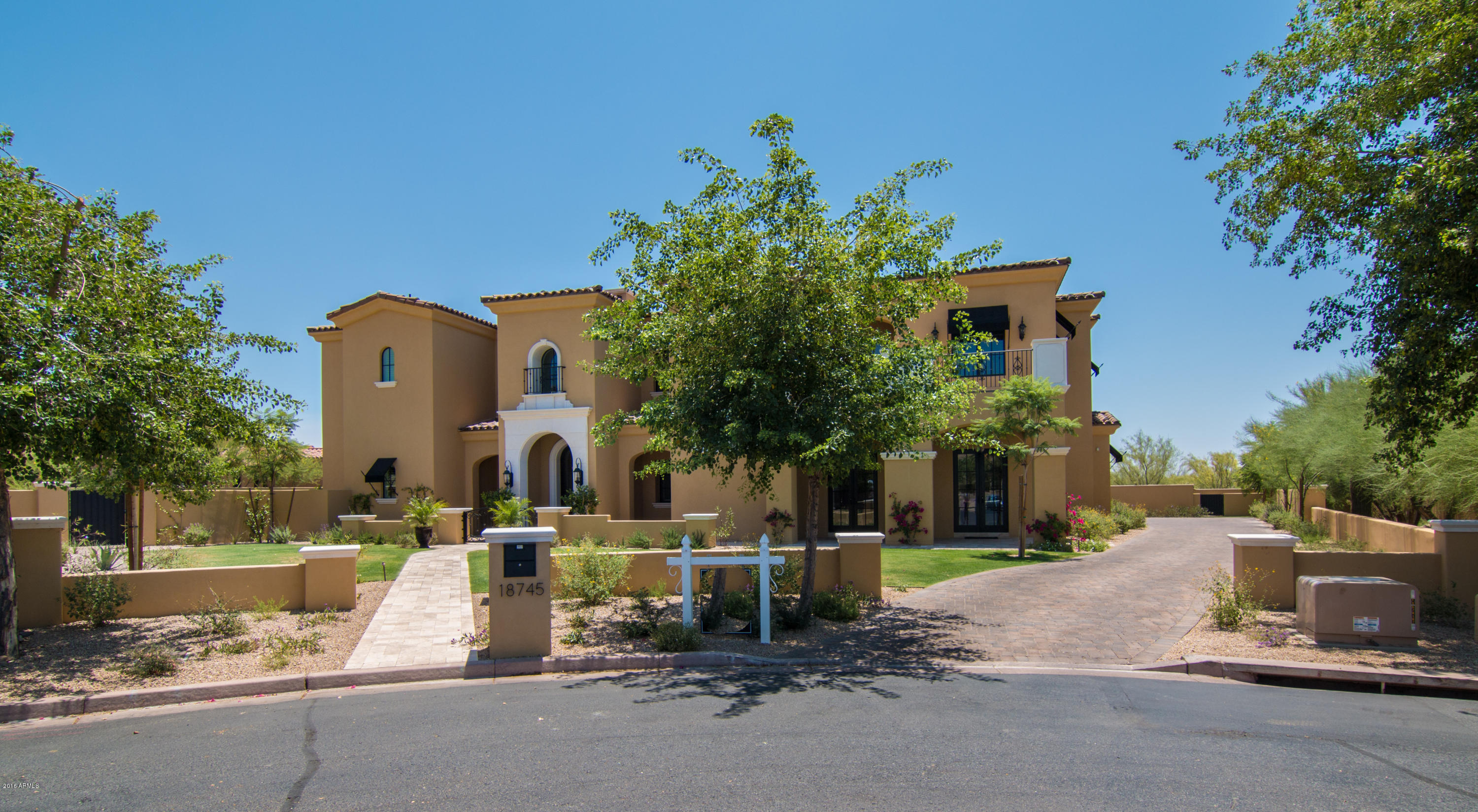 SILVERLEAF - Residential