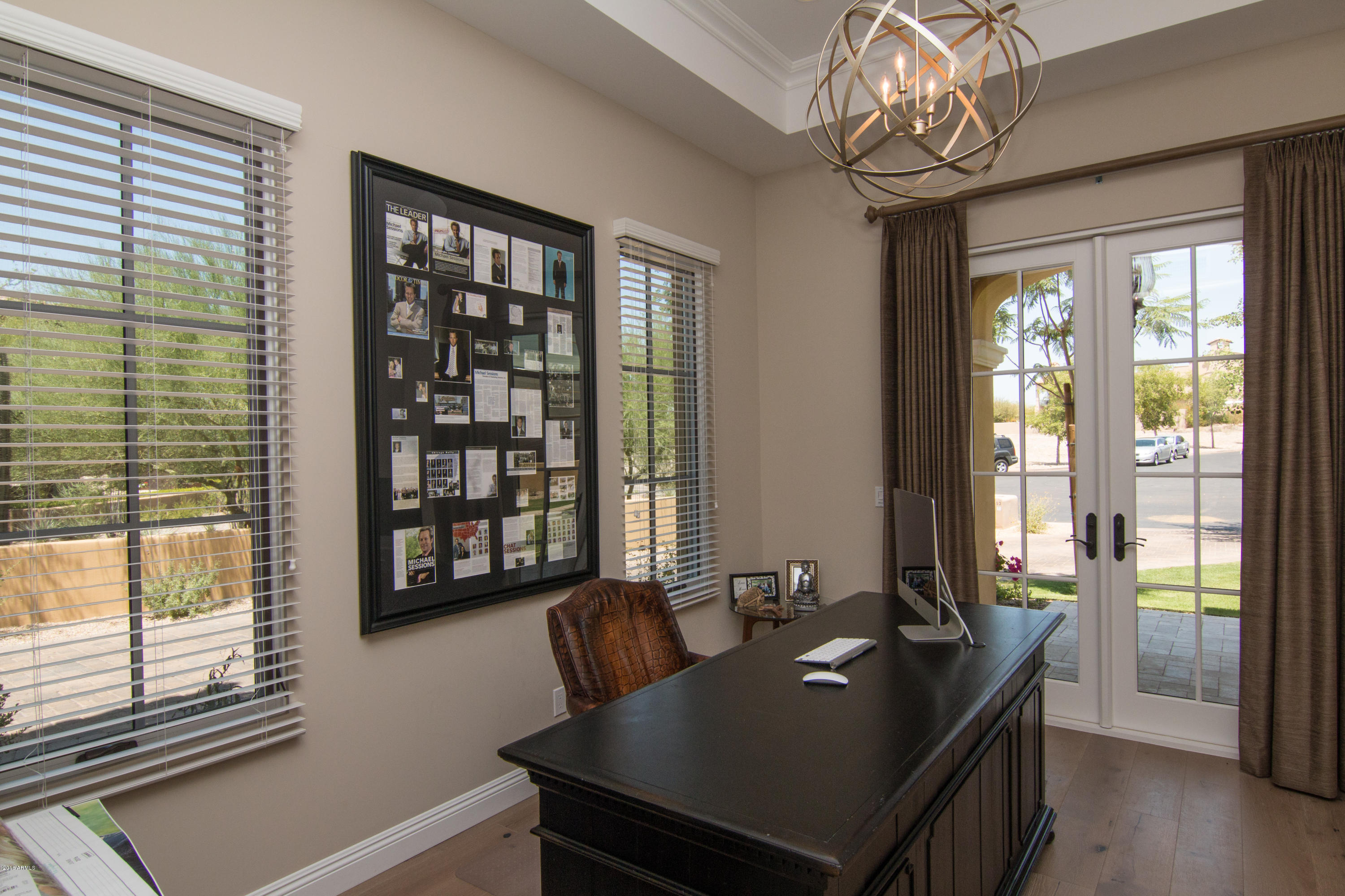SILVERLEAF - Residential