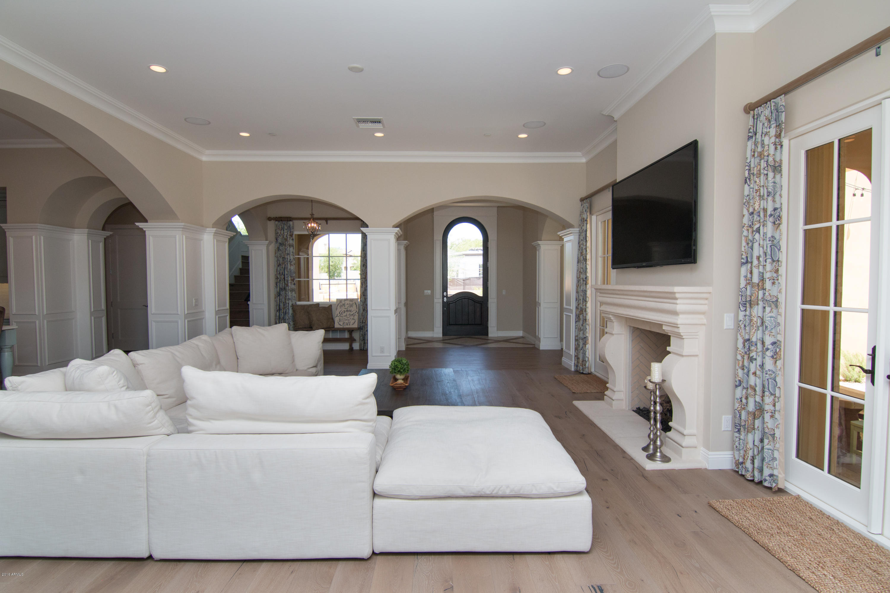 SILVERLEAF - Residential