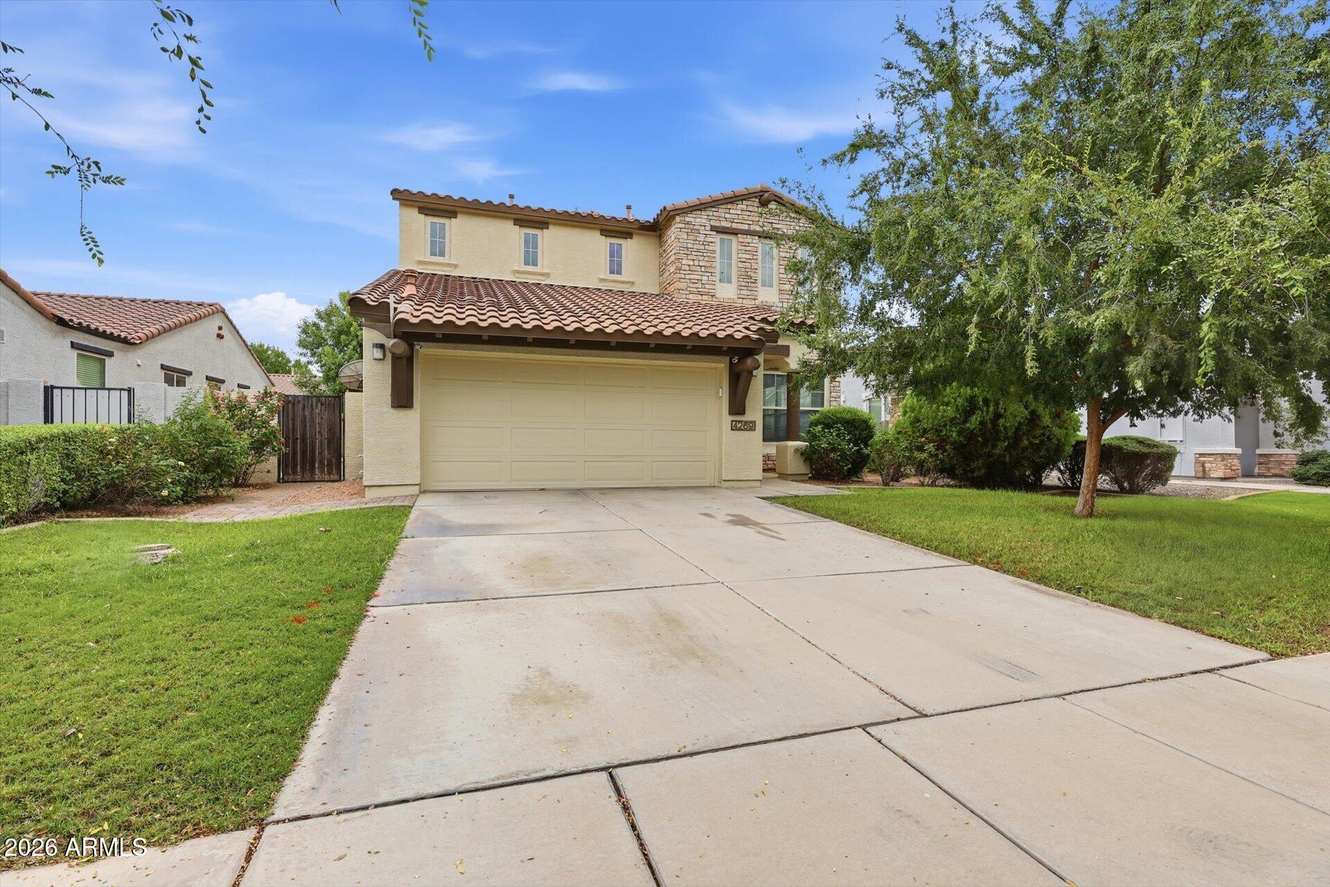 4269 E CULLUMBER Court