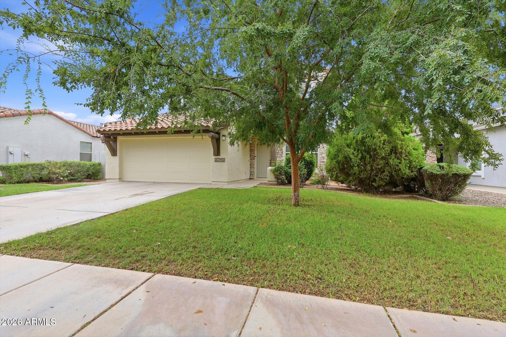 4269 E CULLUMBER Court