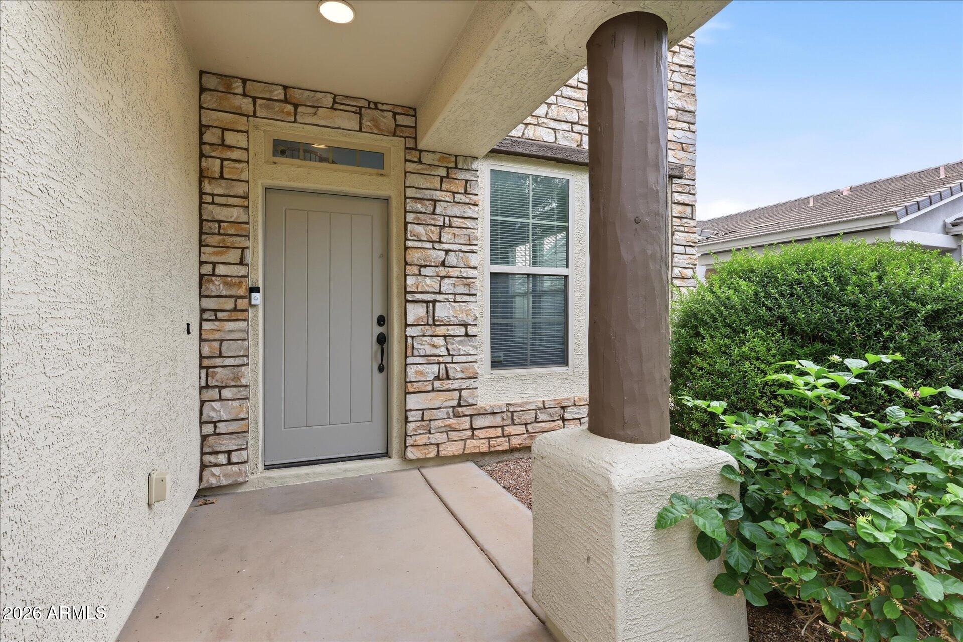 4269 E CULLUMBER Court