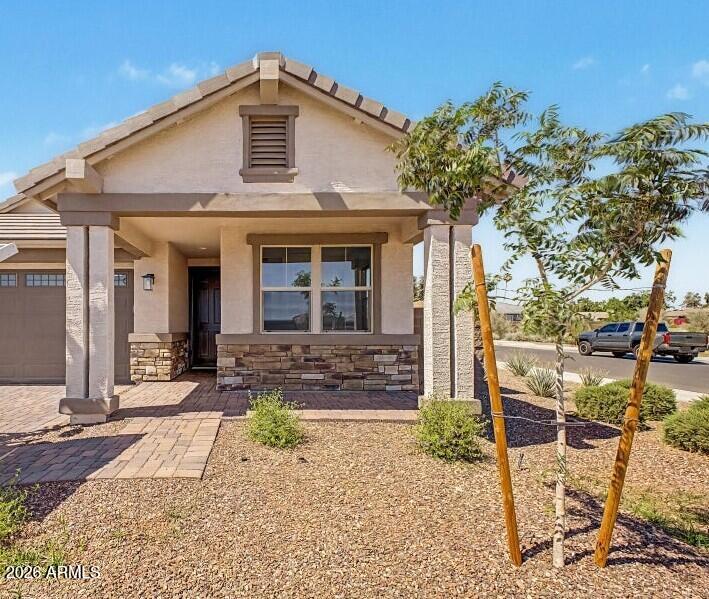 5330 W HARMONT Drive