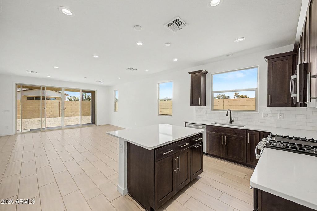Photo of 5330 W Harmont Drive, Glendale, AZ 85302 (MLS # 7024887)