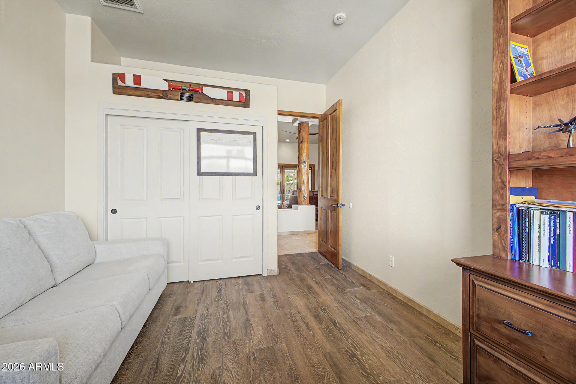 SOUTHWEST DESERT ESTATES - Residential