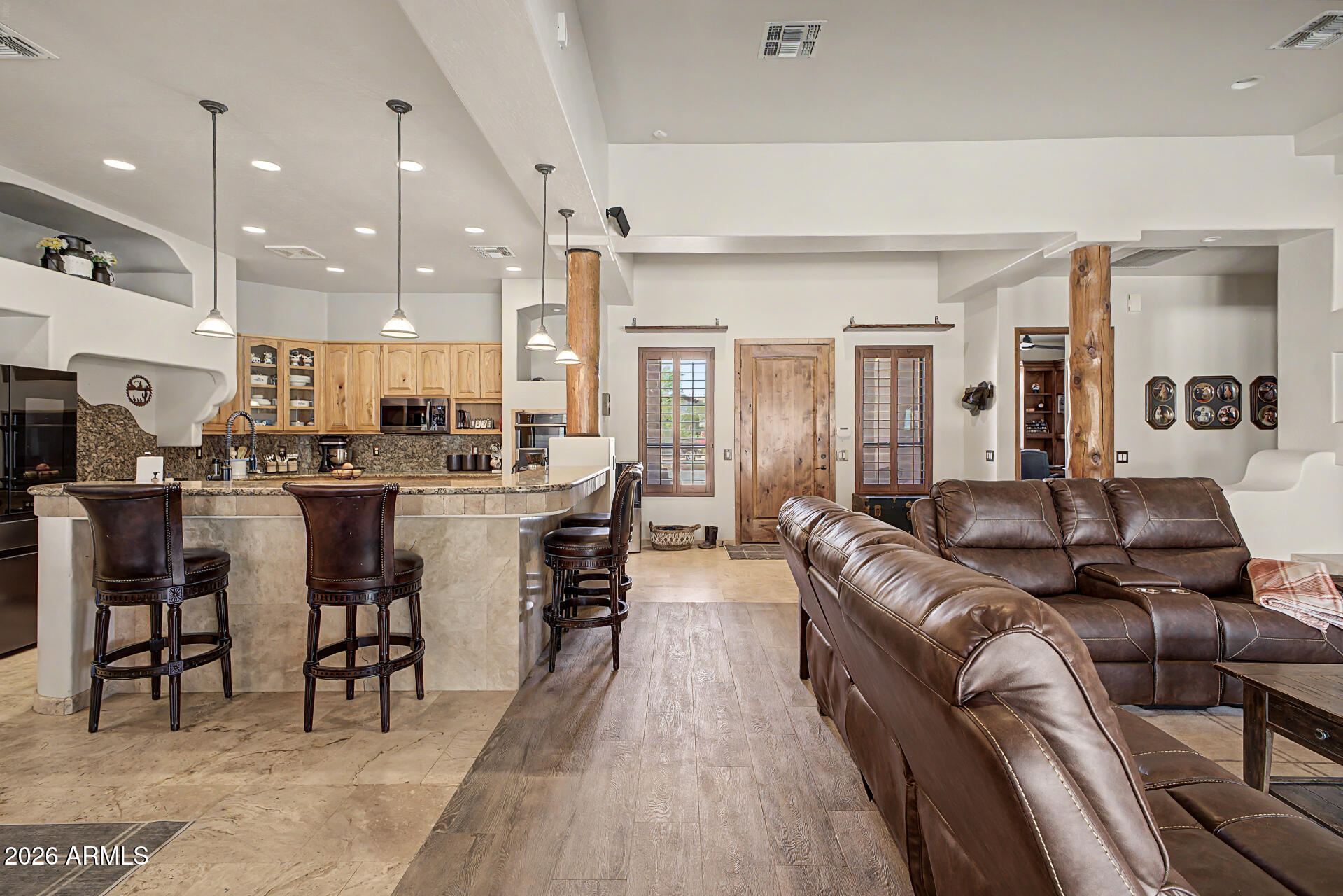 SOUTHWEST DESERT ESTATES - Residential