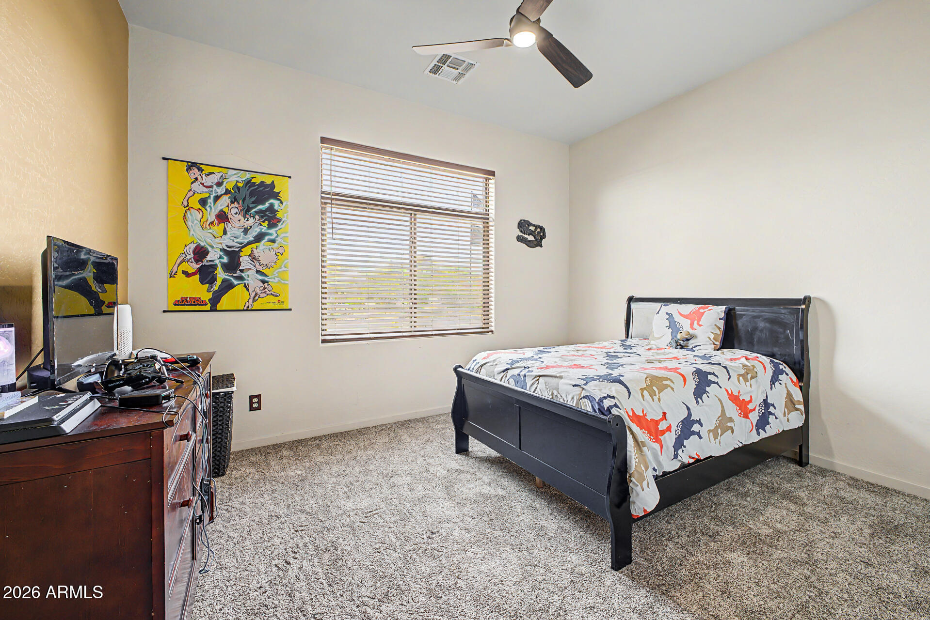 SOUTHWEST DESERT ESTATES - Residential